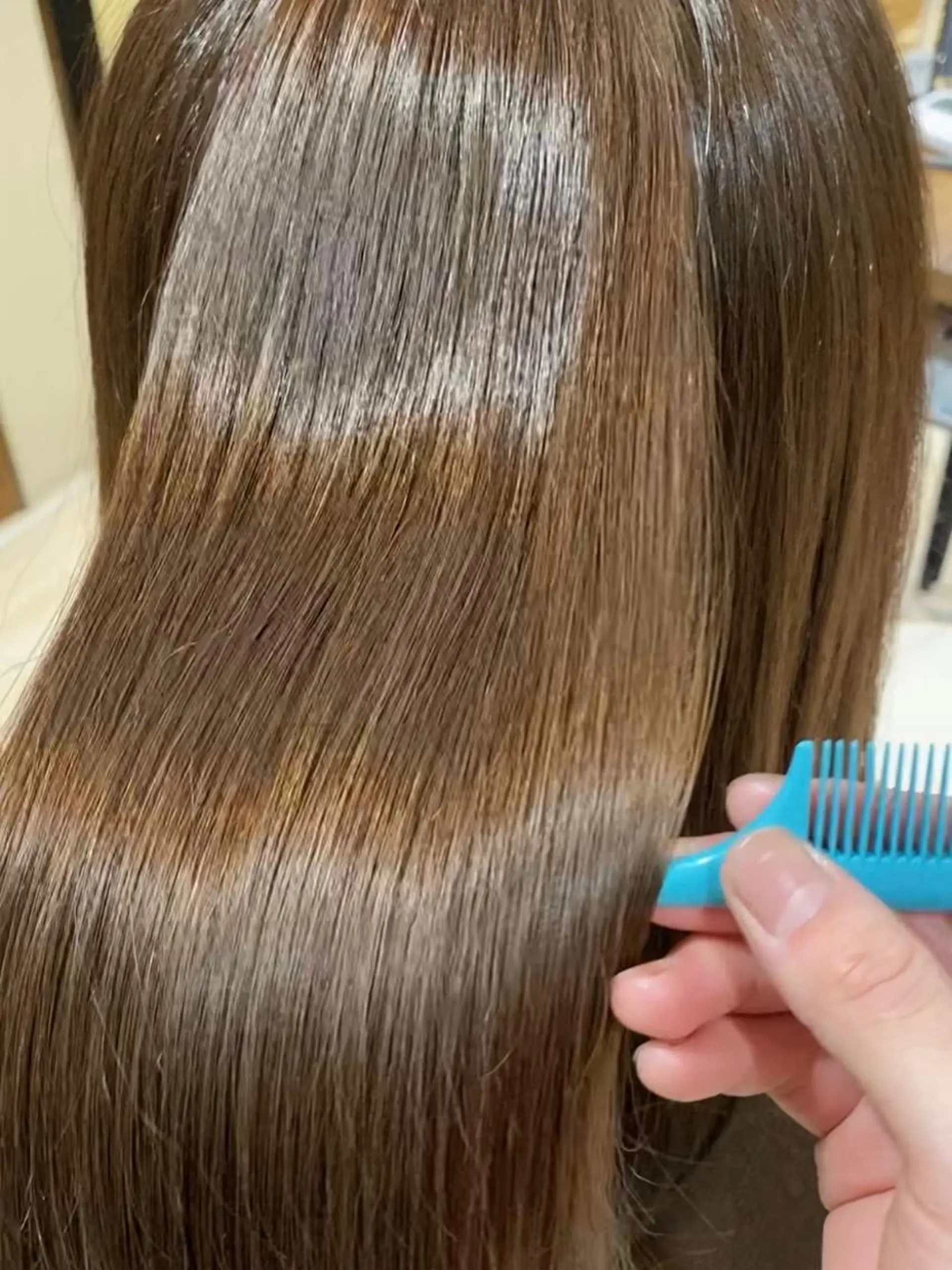 ミディアム カラー 髙木美緒🌿 レイヤー/アレンジのヘアスタイル