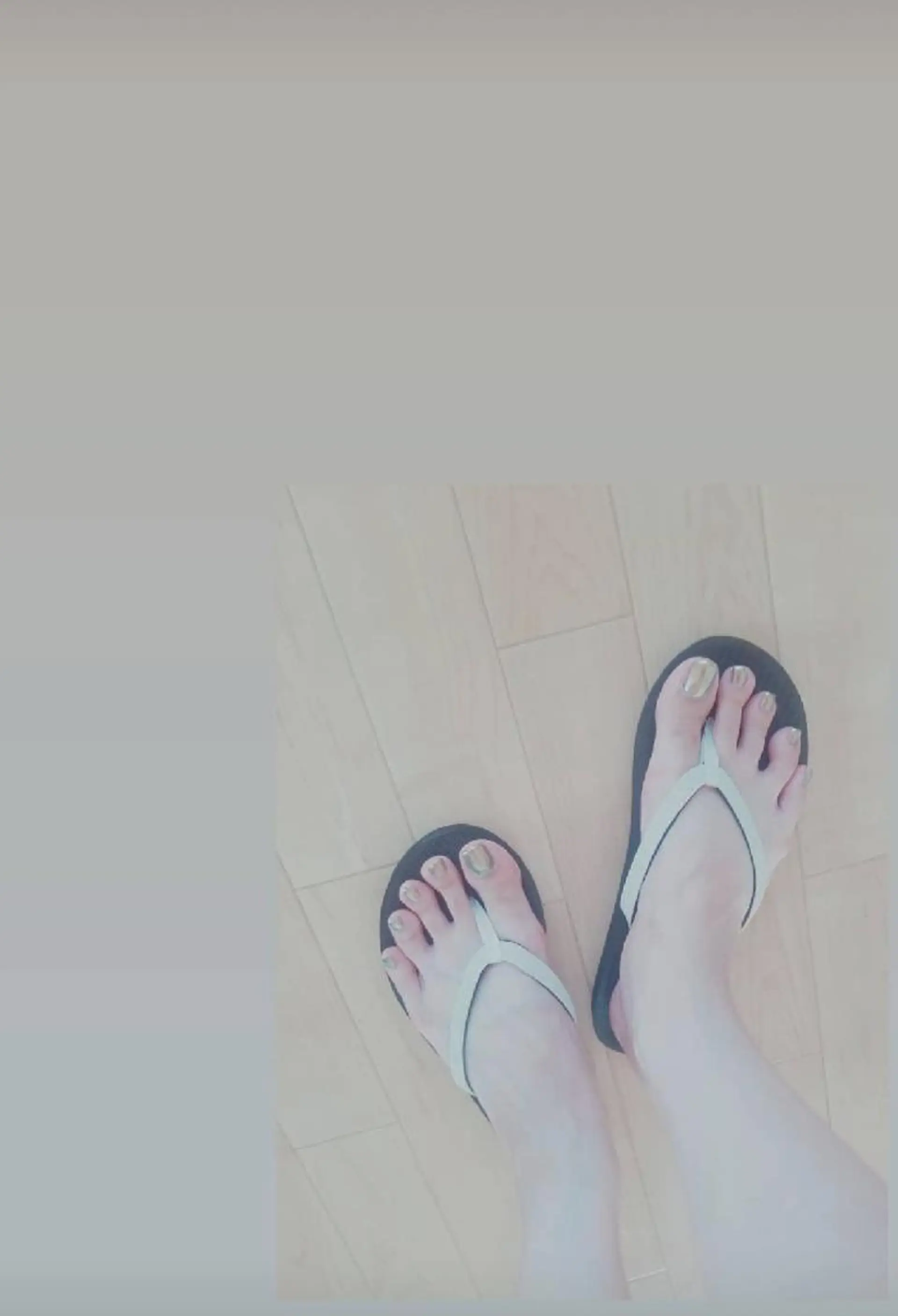 ネイル フットネイル ヘアメイクネイリスト 💄💅hidemiのヘアスタイル