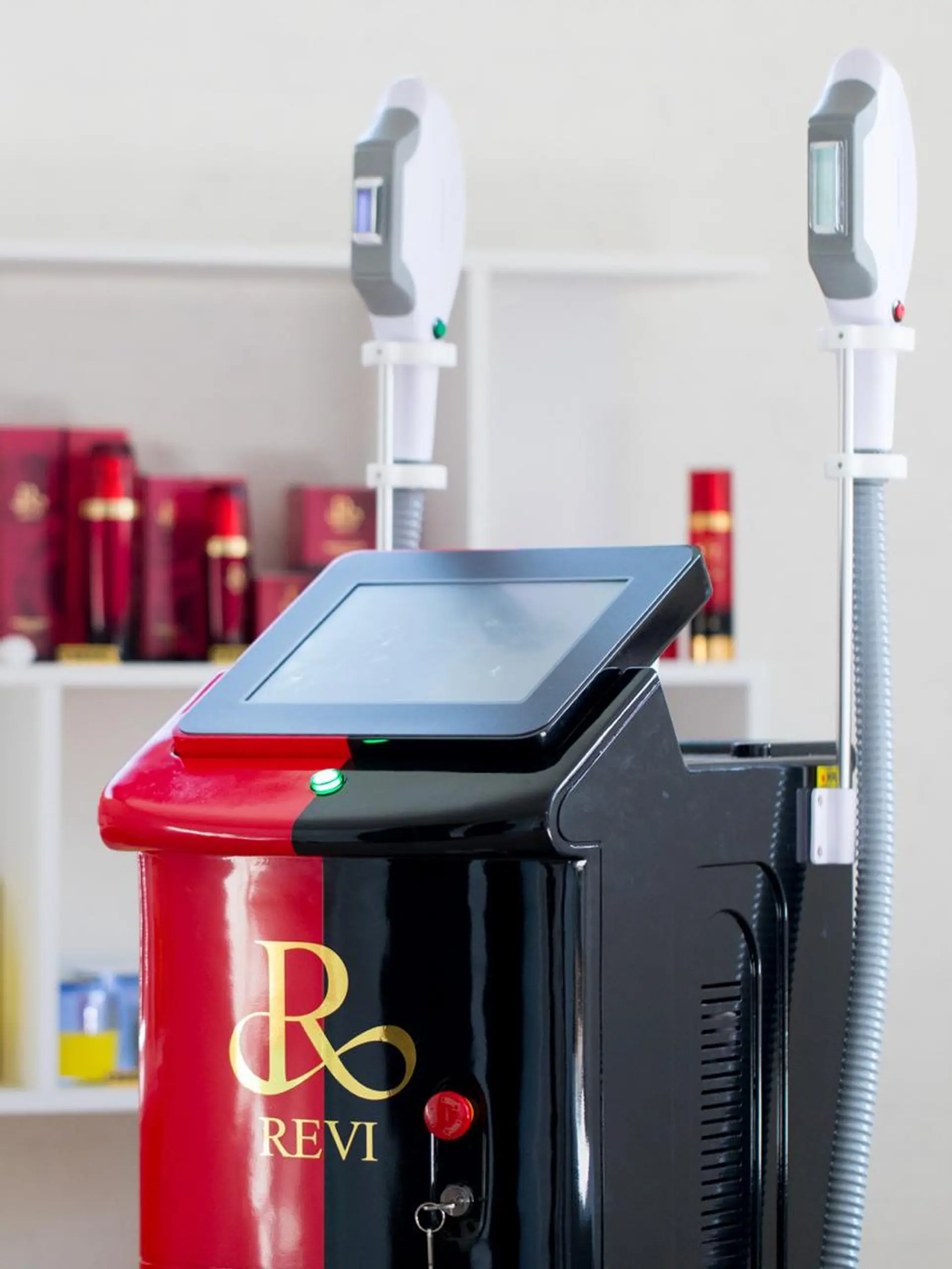 脱毛 肌育脱毛サロン LikoLinaのその他イメージ