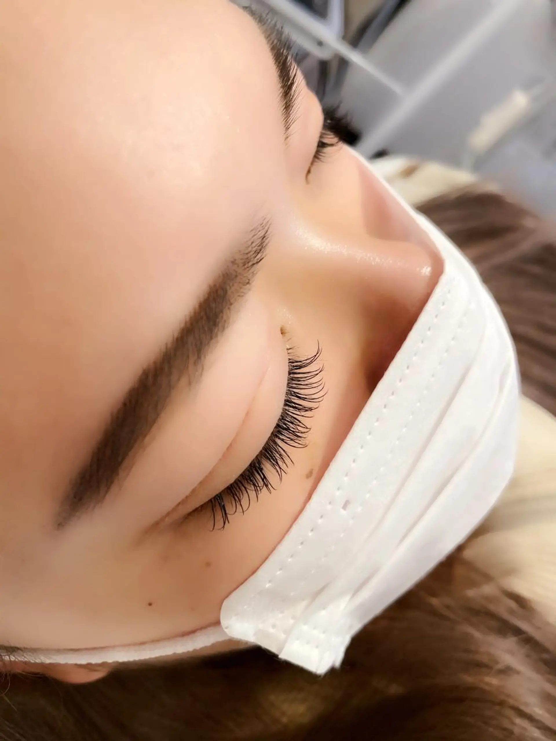 マツエク・マツパ eyelash Kanonのマツエク・マツパデザイン