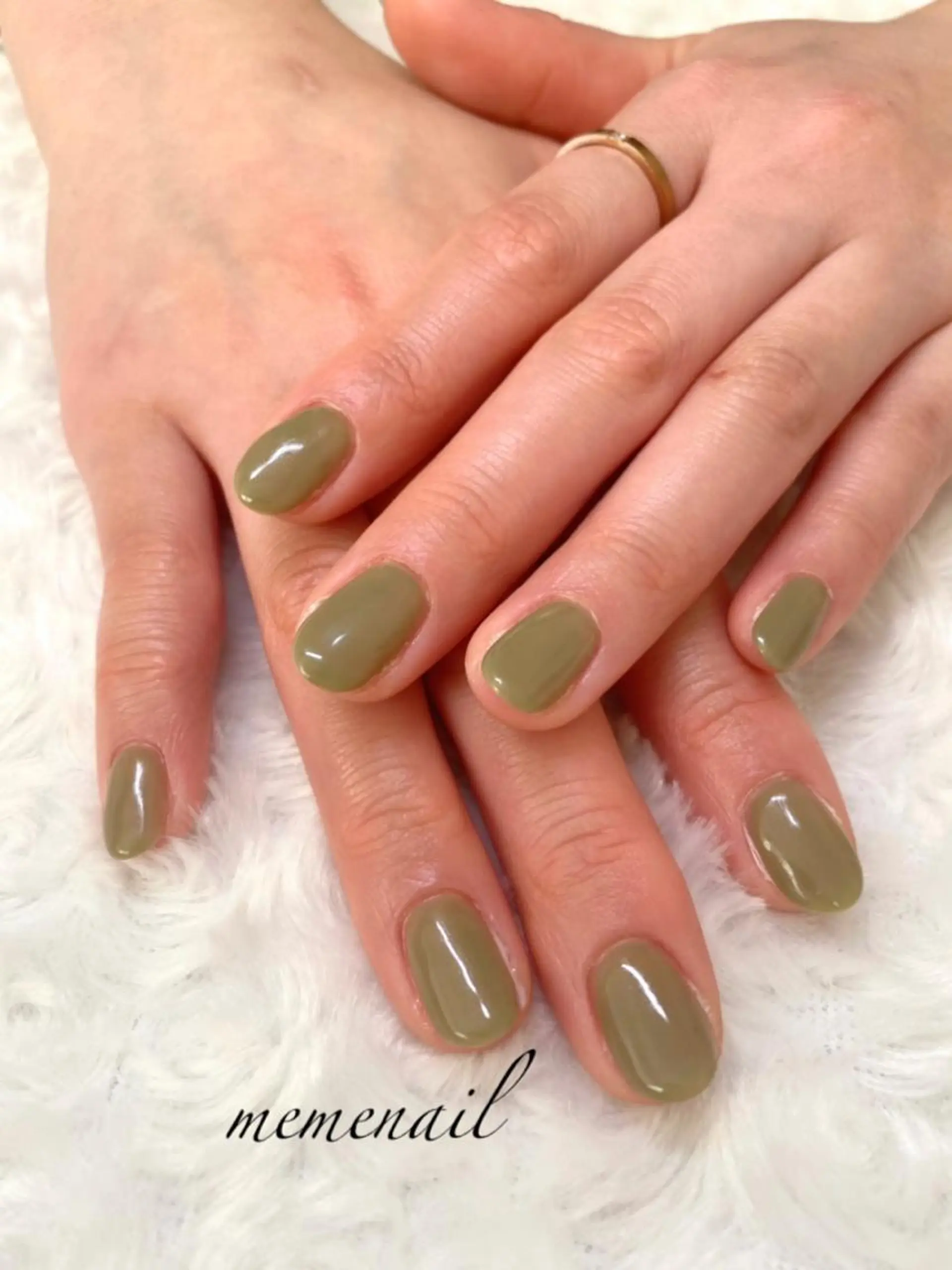 ネイル Noguchi Megumiのその他イメージ