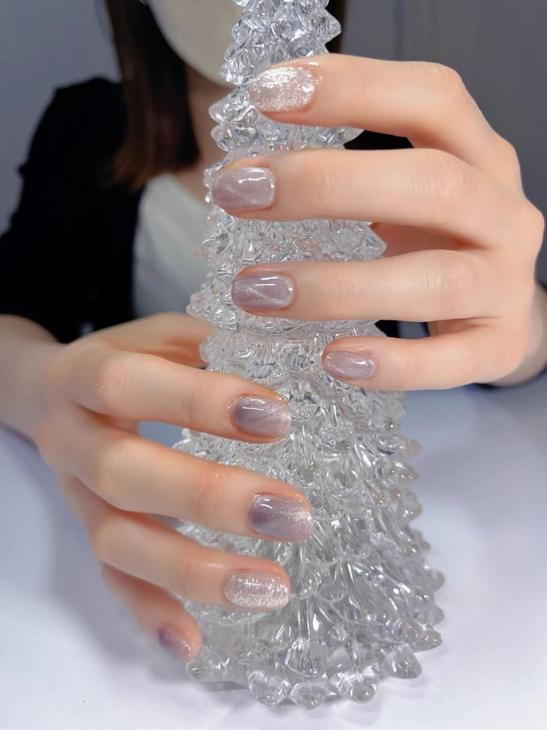 ネイル ネイルサロン ロア旧ジョリーのネイルデザイン