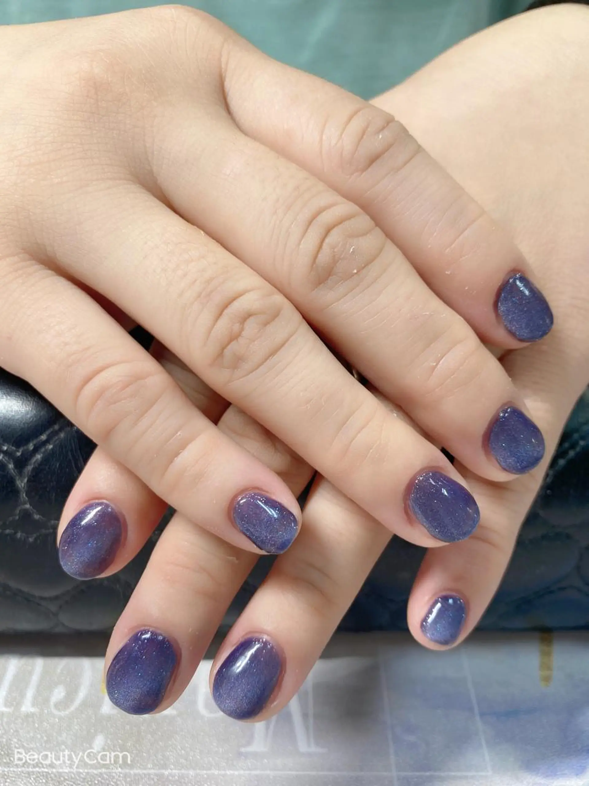 ネイル merci リカのネイルデザイン