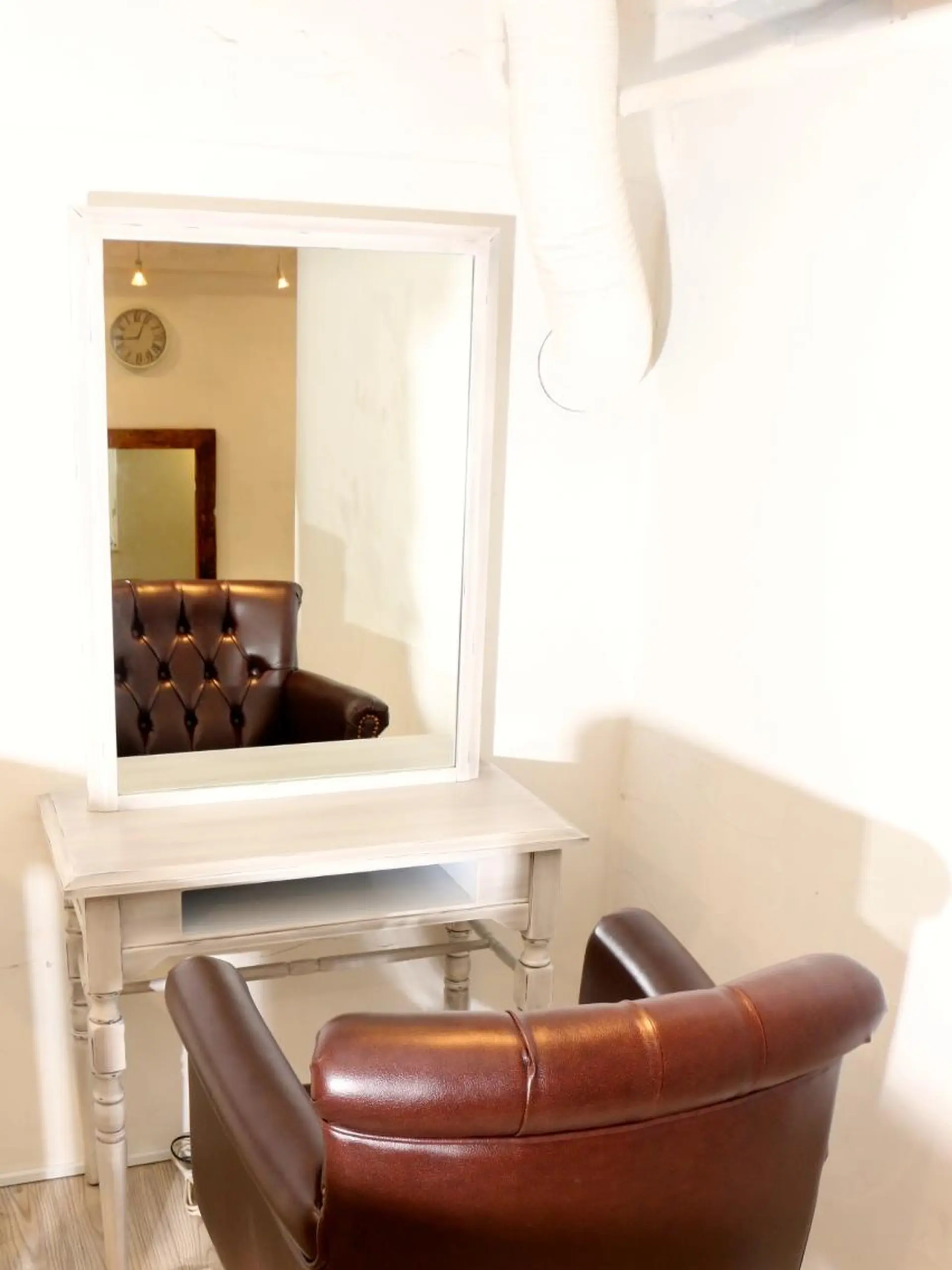 【髪質改善師】 鈴木伸之介のヘアスタイル