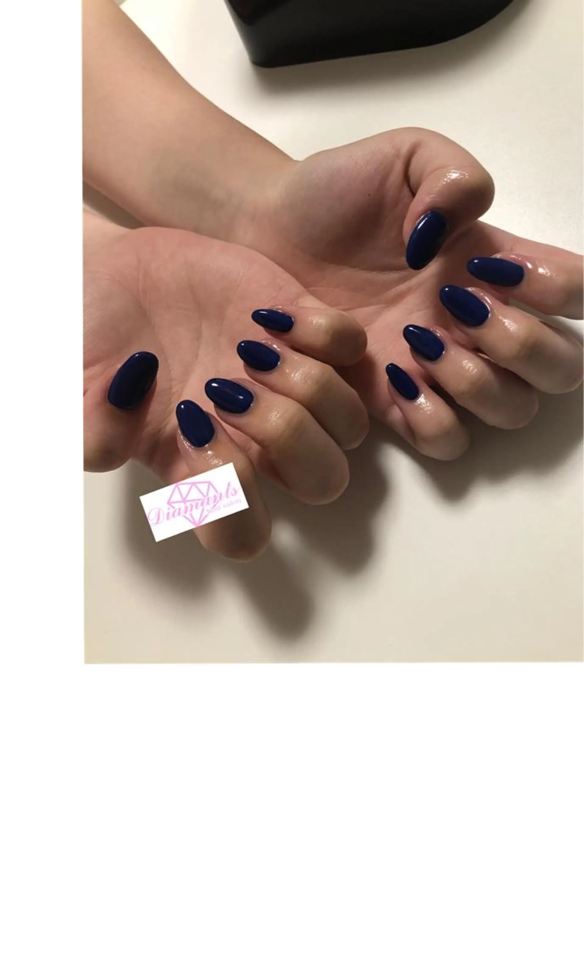 ネイル Asa miのネイルデザイン