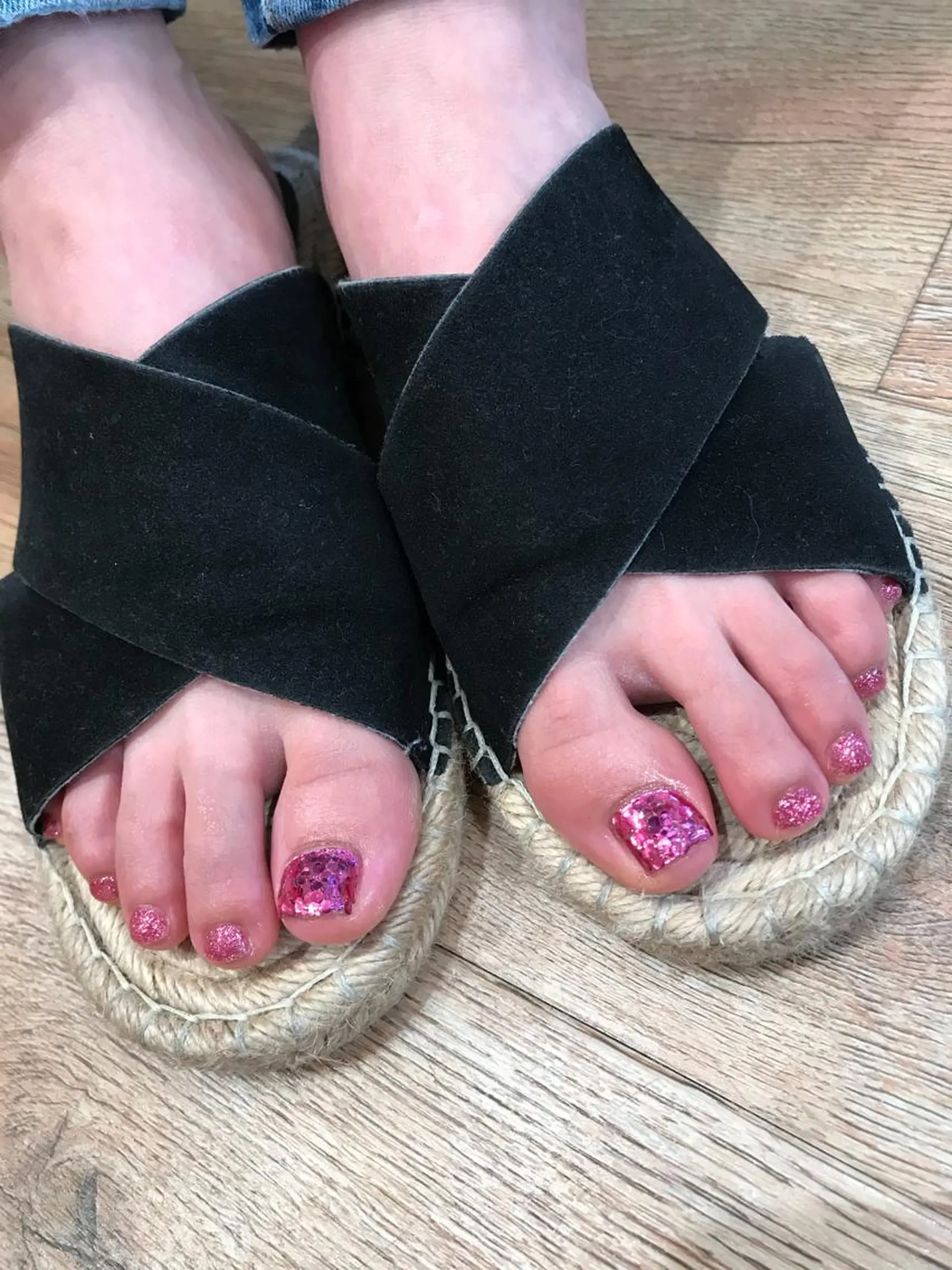 ネイル 佐藤  悠子のネイルデザイン