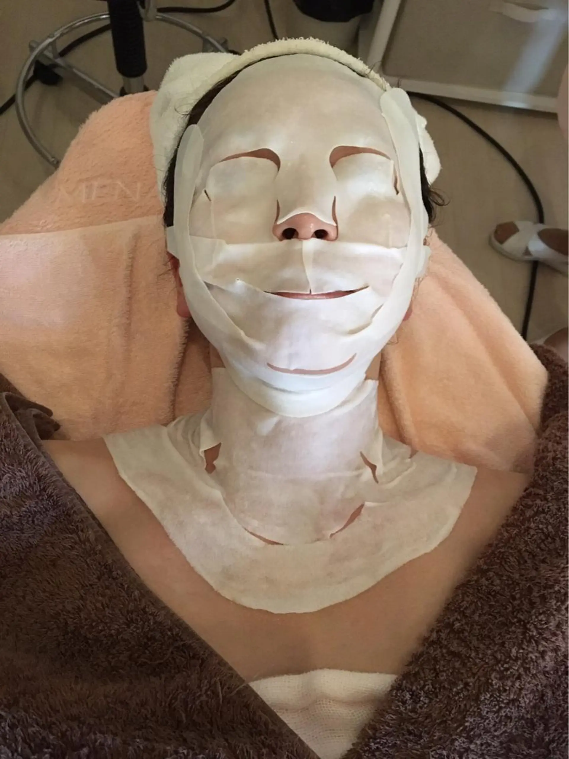 メナードフェイシャルサロン高崎倉賀野店所属・メナード山口 陽子のエステ・リラクイメージ