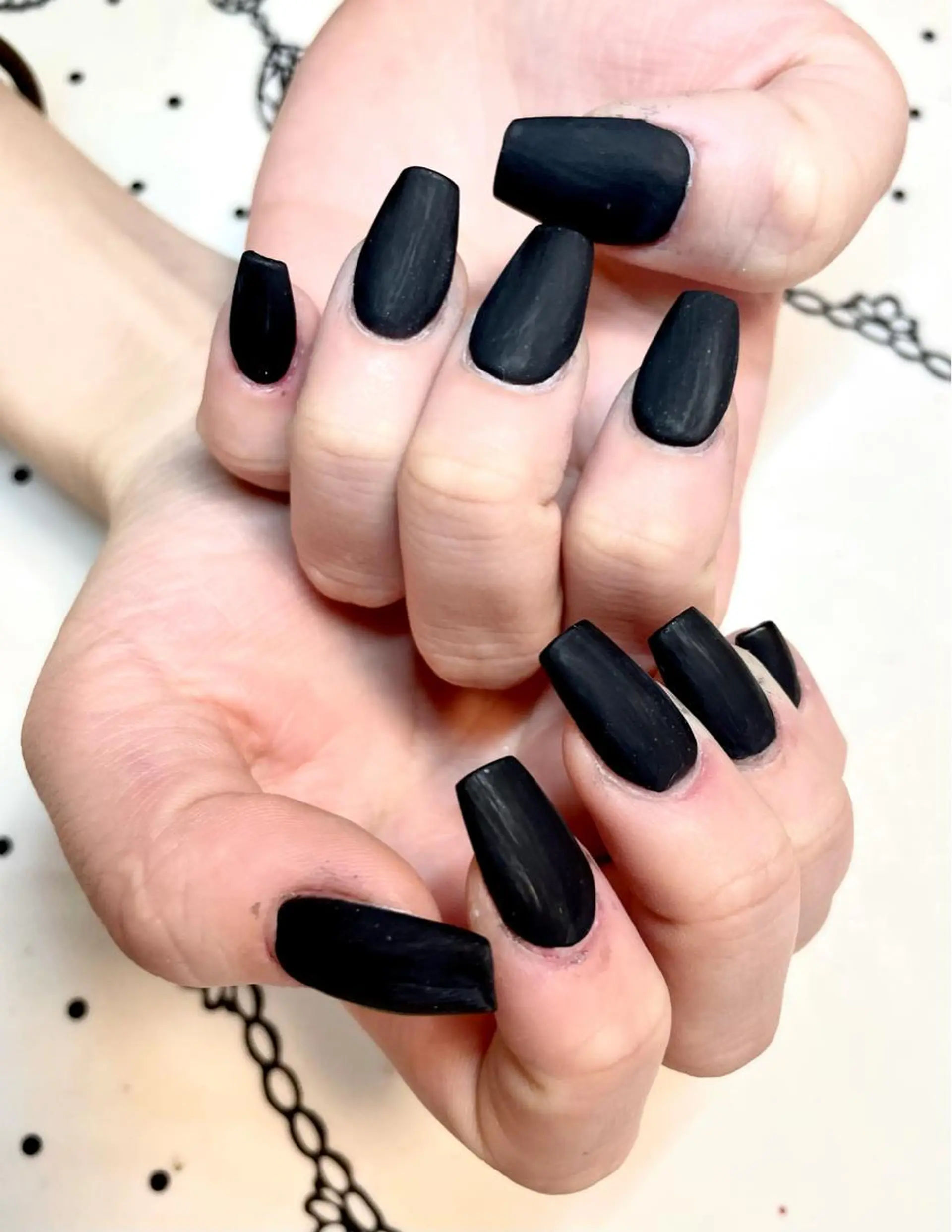 ネイル nailist cocoのネイルデザイン