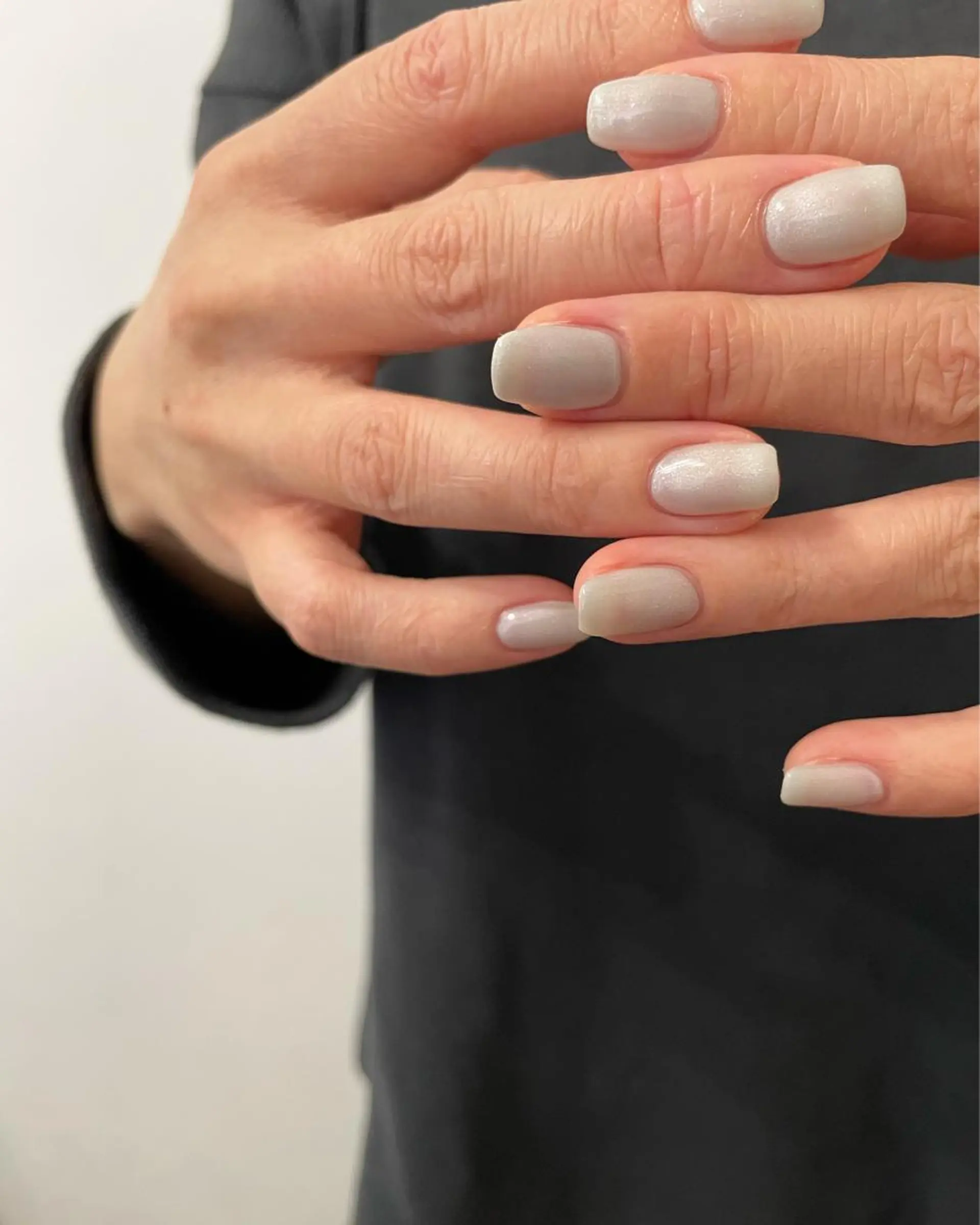 ネイル ハンドネイル フットネイル kiii.__ ✴︎*のネイルデザイン