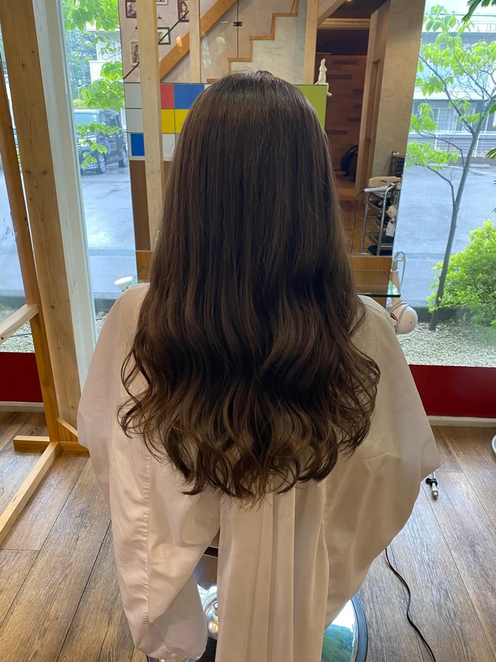 ヘアアレンジ 🌻井上 マリー🌻のヘアスタイル