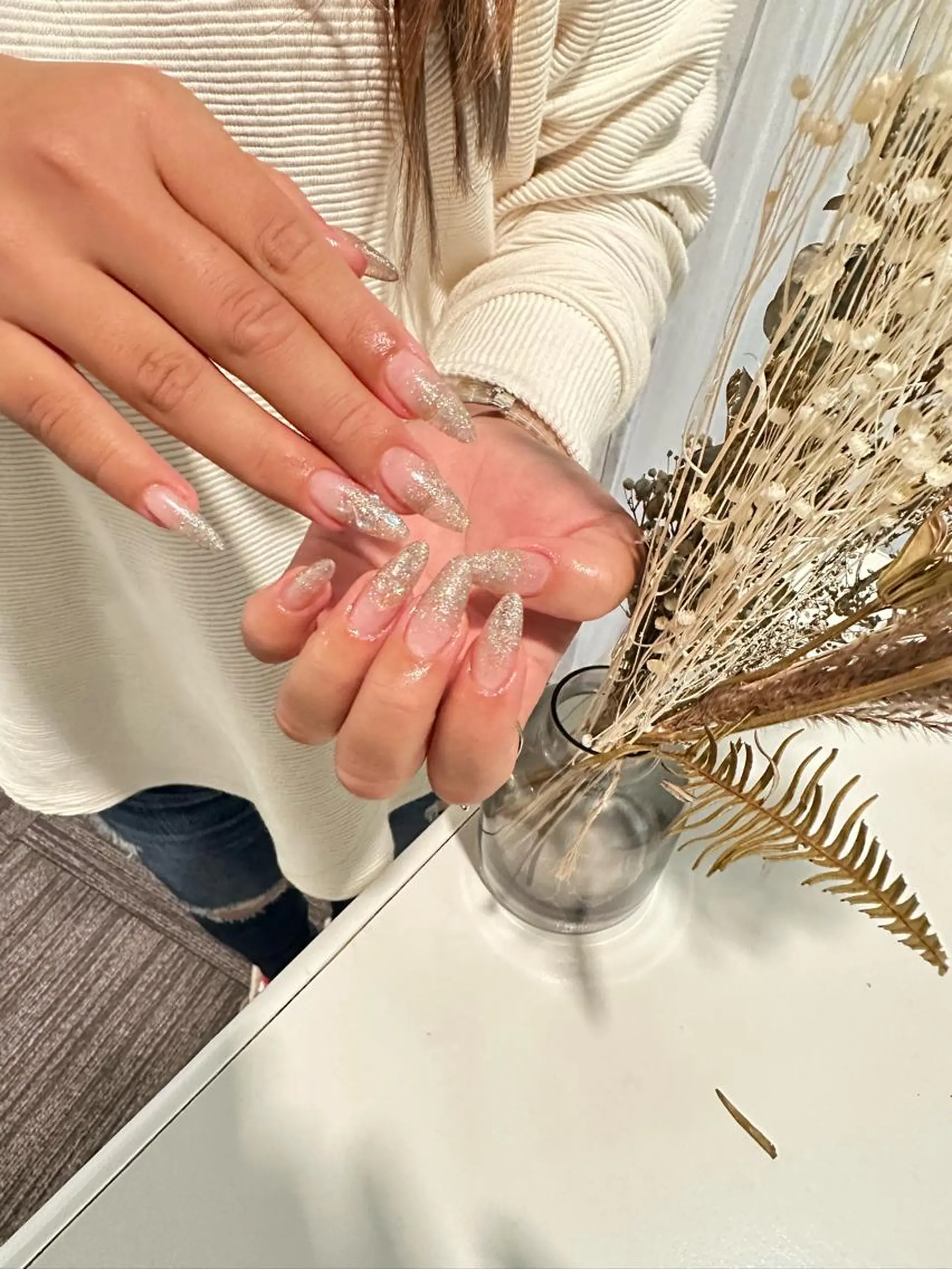 ネイル 🎀 D.d _nailのネイルデザイン