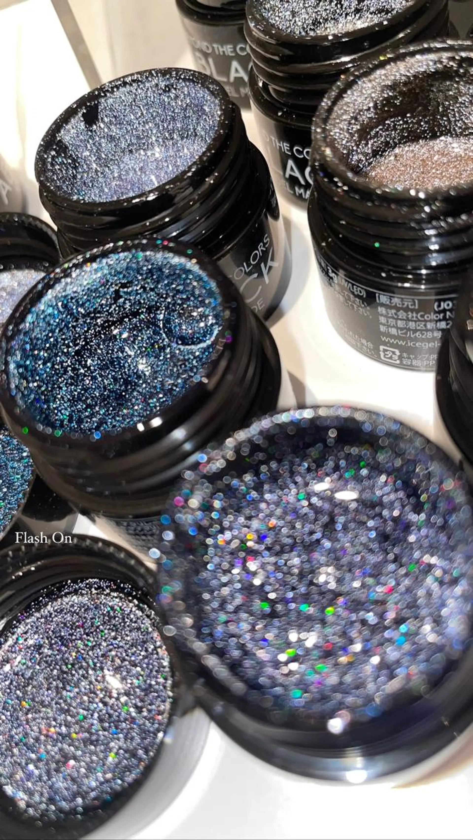 ネイル ハンドネイル LUKE所属・もとまつ さちこのネイルデザイン