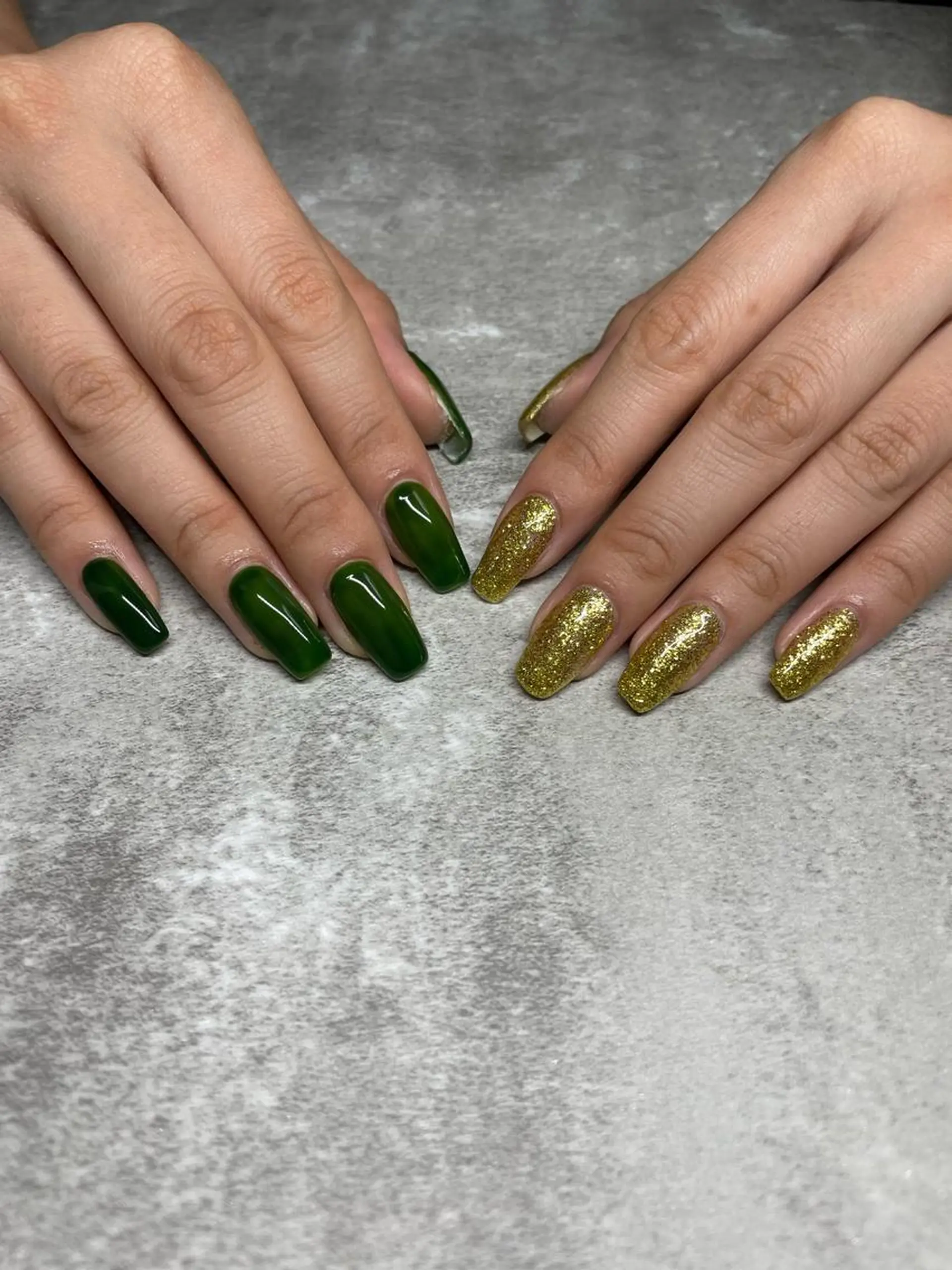 ネイル Y's nailのネイルデザイン