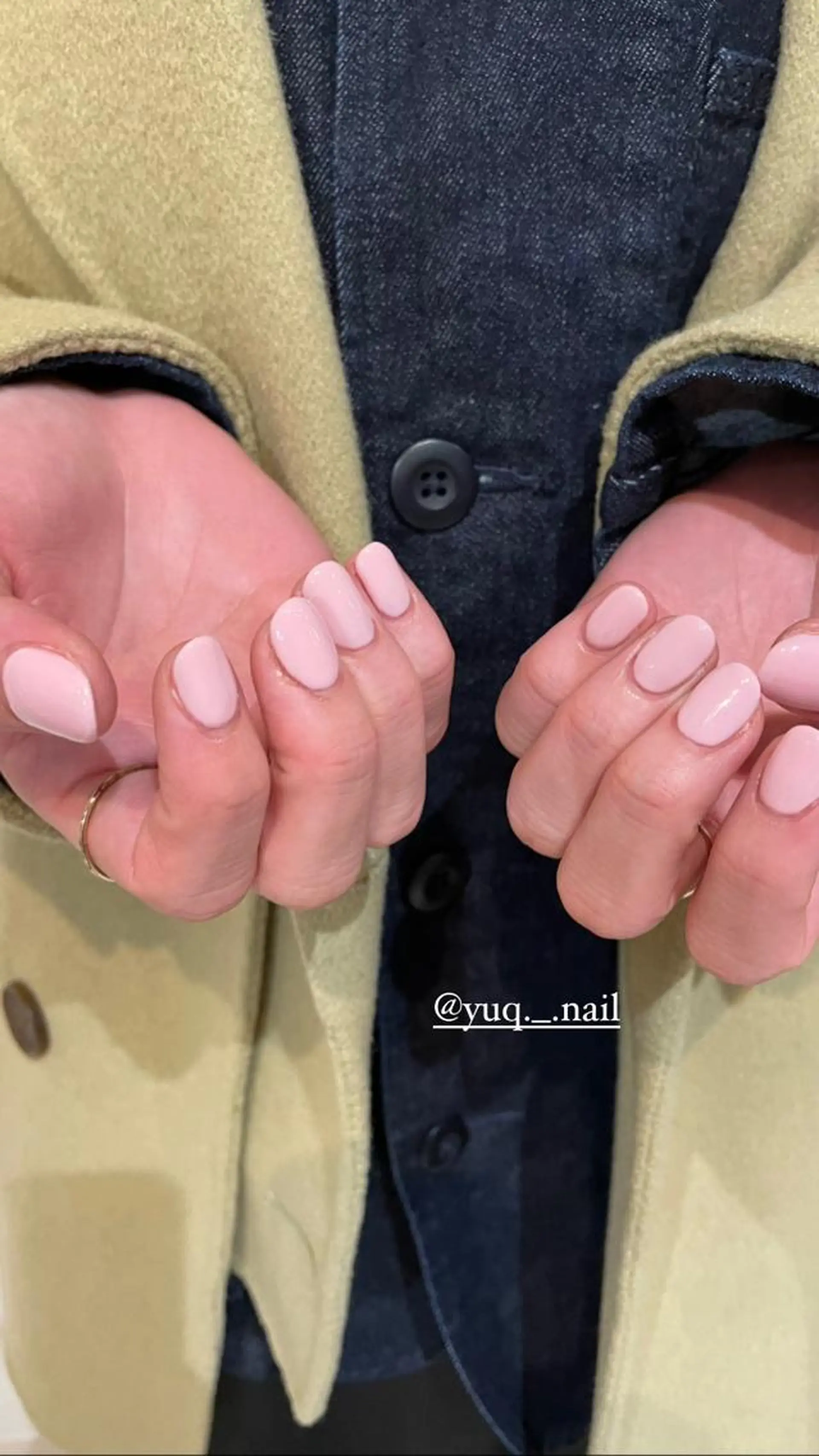 ネイル kim yuaのネイルデザイン