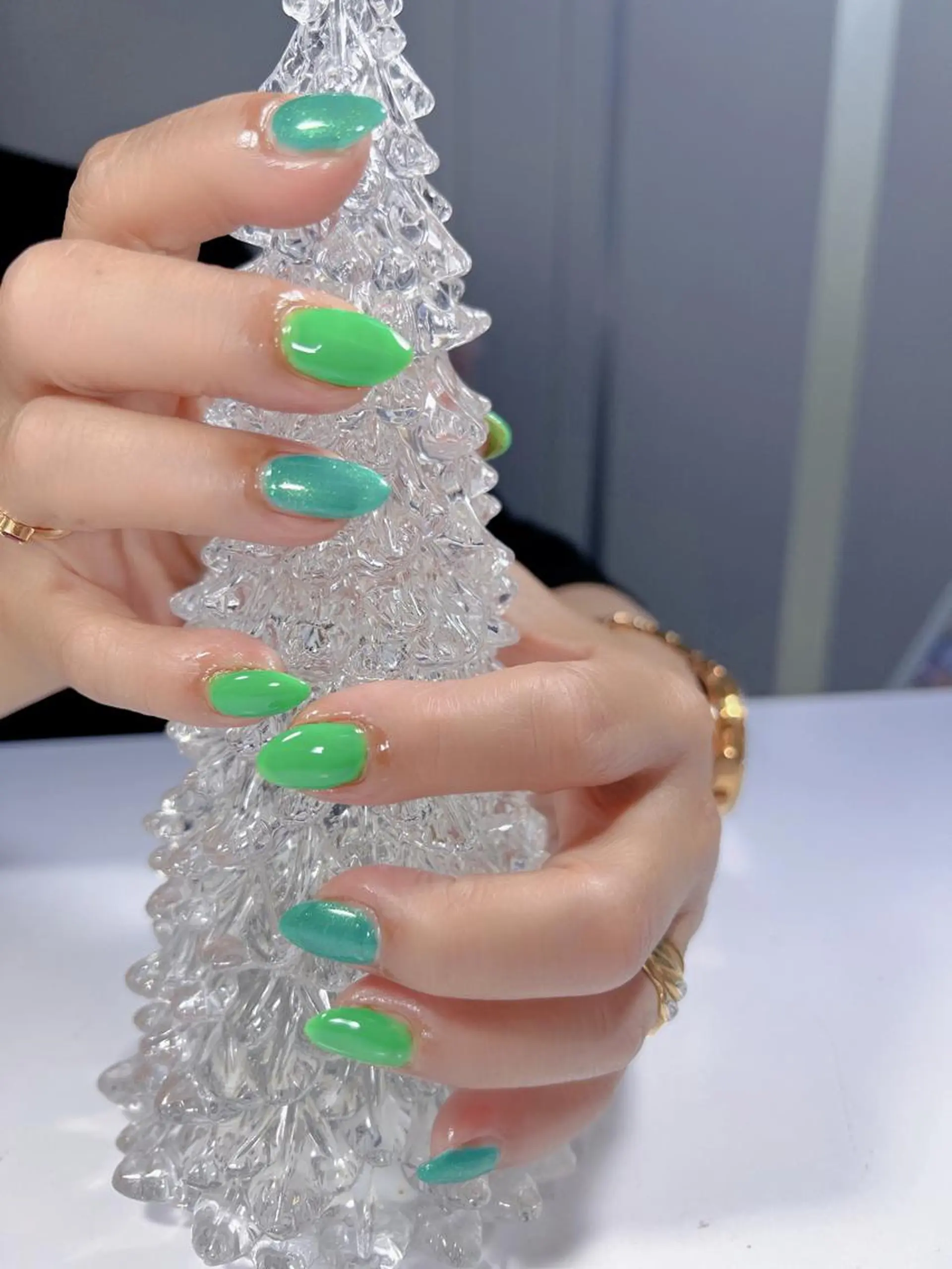 ネイル ネイルサロン ロア旧ジョリーのネイルデザイン