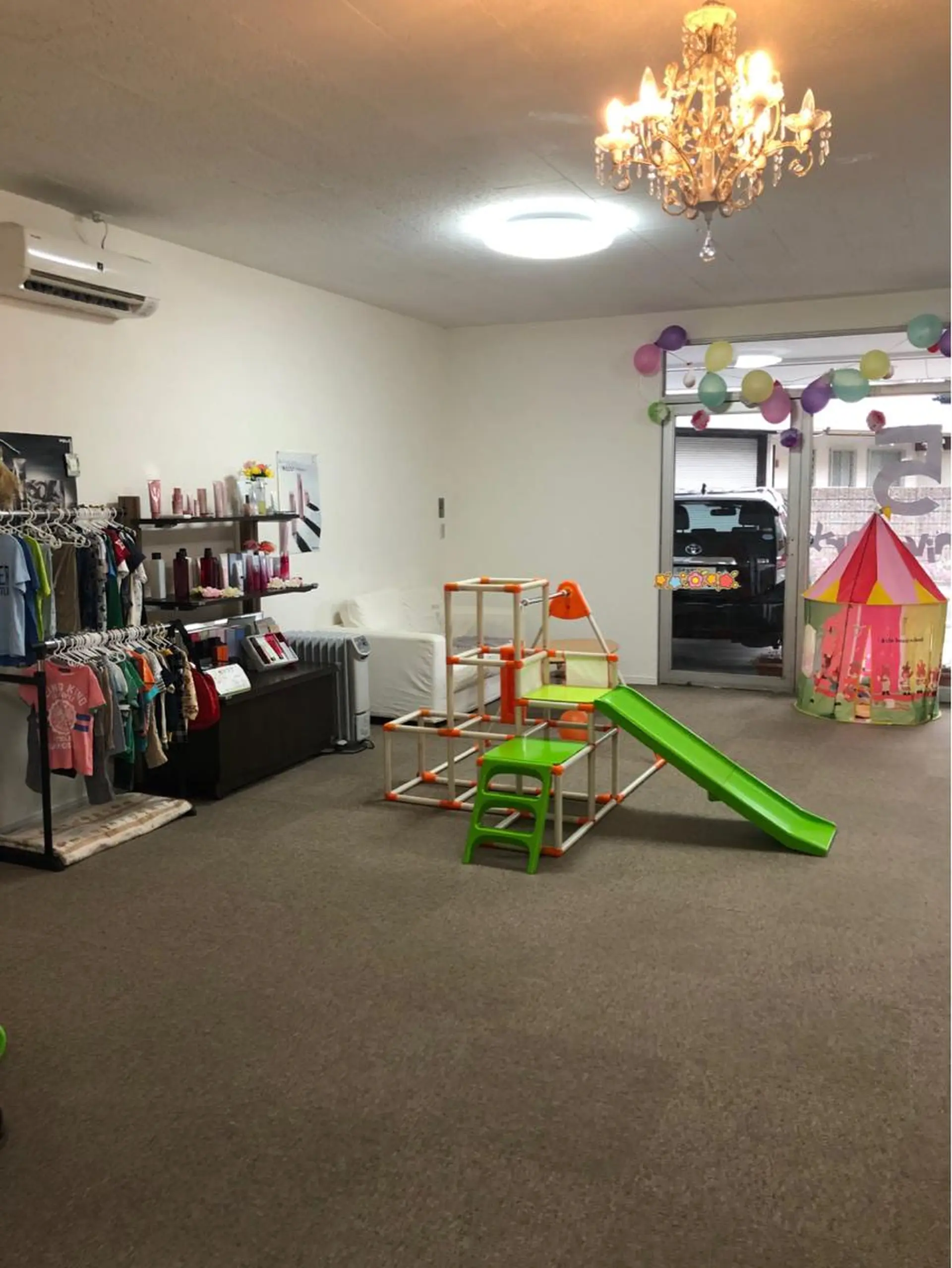 POLA🌸伊藤 仁美のエステ・リラクイメージ