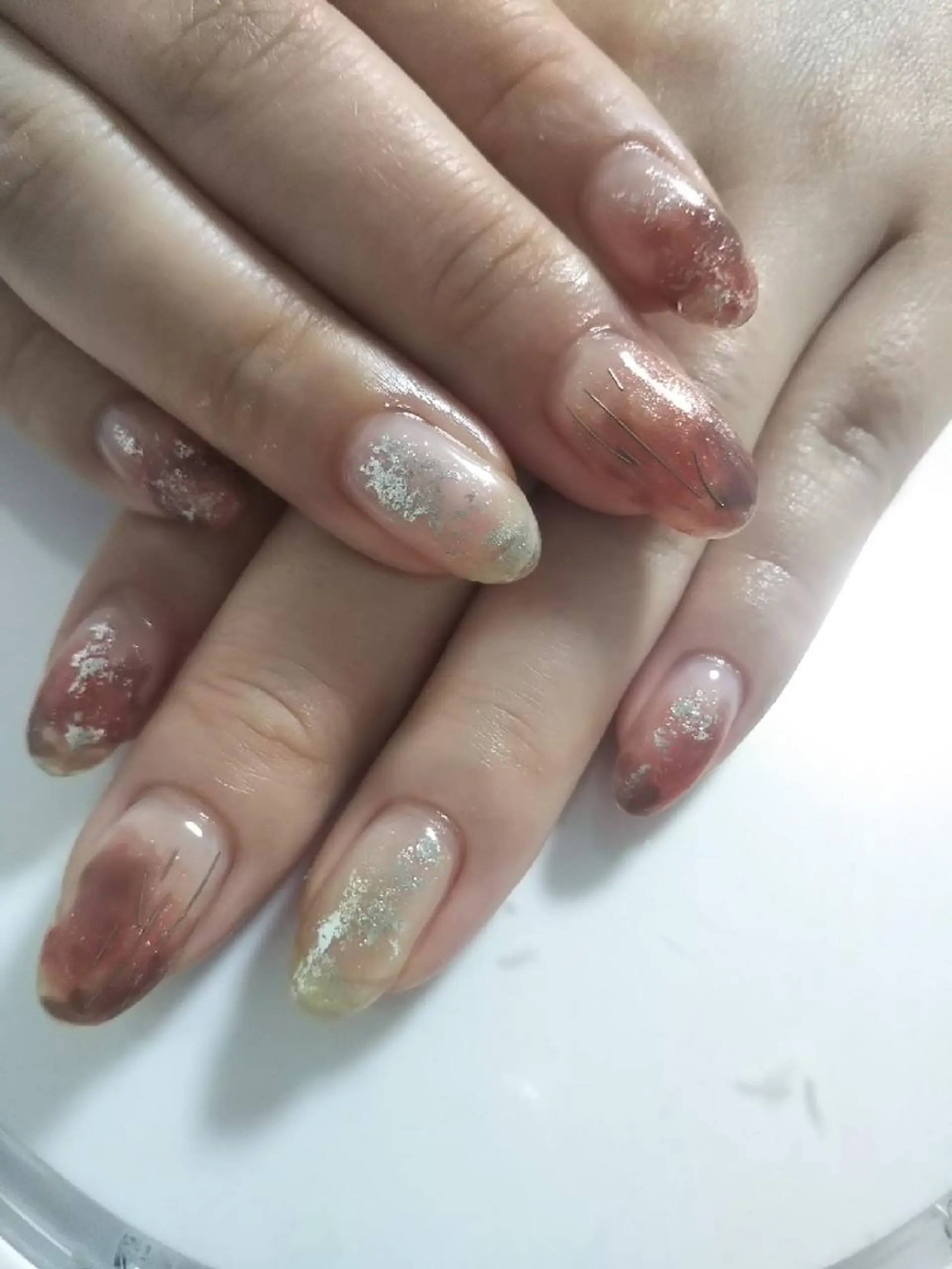 ネイル ハンドネイル NAIL_ROOM Rのネイルデザイン