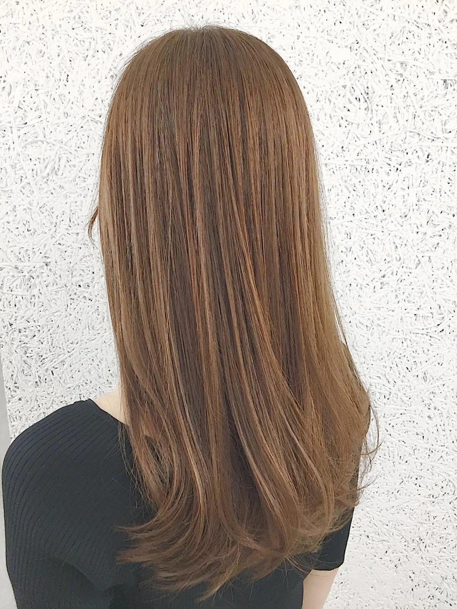 ロング カラー ヘアアレンジ ブリーチ ケアカラー 透明感カラー ハイライトカラー インナーカラー カット ヘアカラー トリートメント ヘアセット ✨ハイクオリティ✨ 山本香也のヘアスタイル