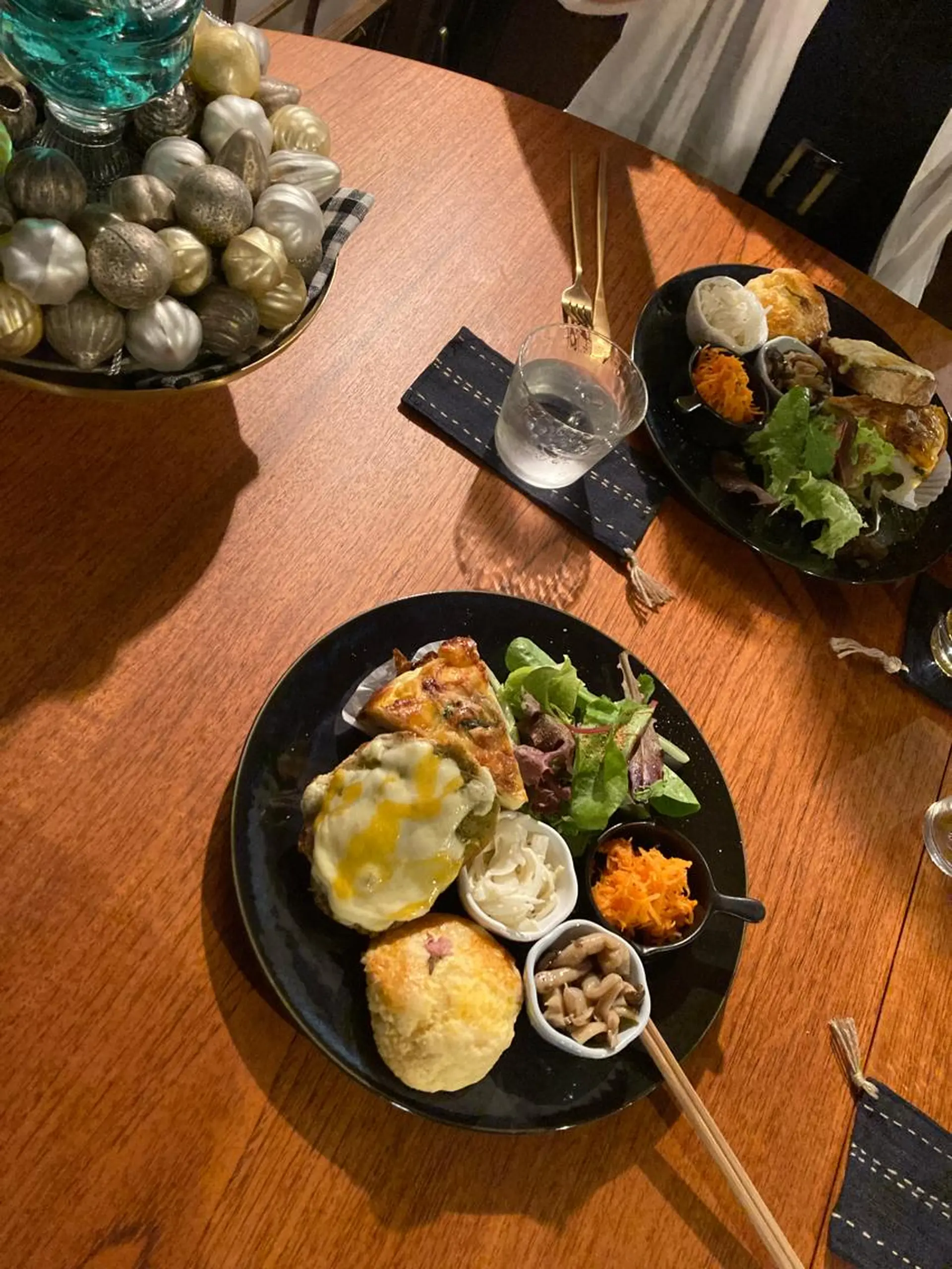 フェイシャルサロン ビアンカガーデンのエステ・リラクイメージ