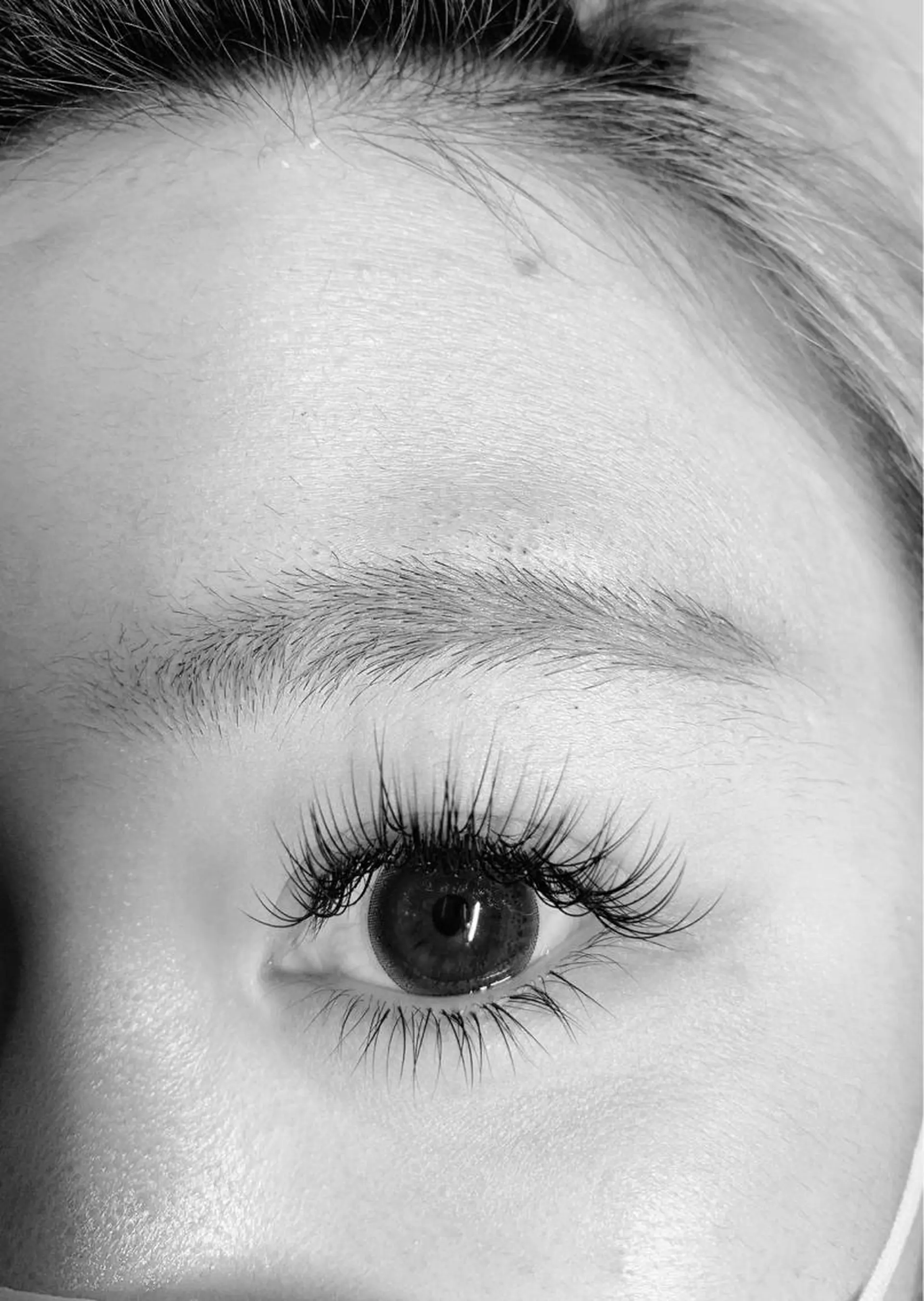 マツエク・マツパ マツエク 𝐘𝐎𝐒𝐇𝐈 𝐌𝐈🌞🏝のマツエク・マツパデザイン