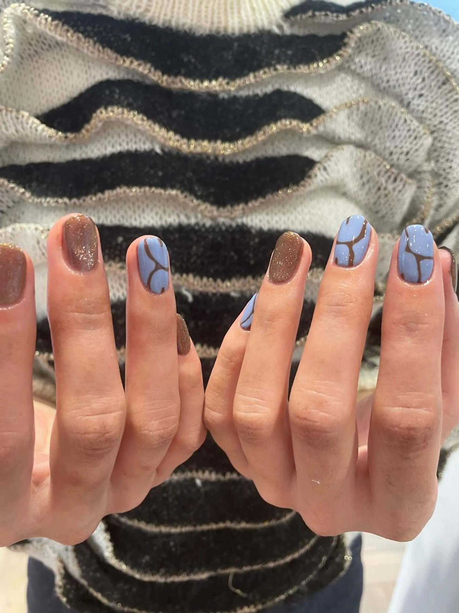 ネイル private salon clinのネイルデザイン