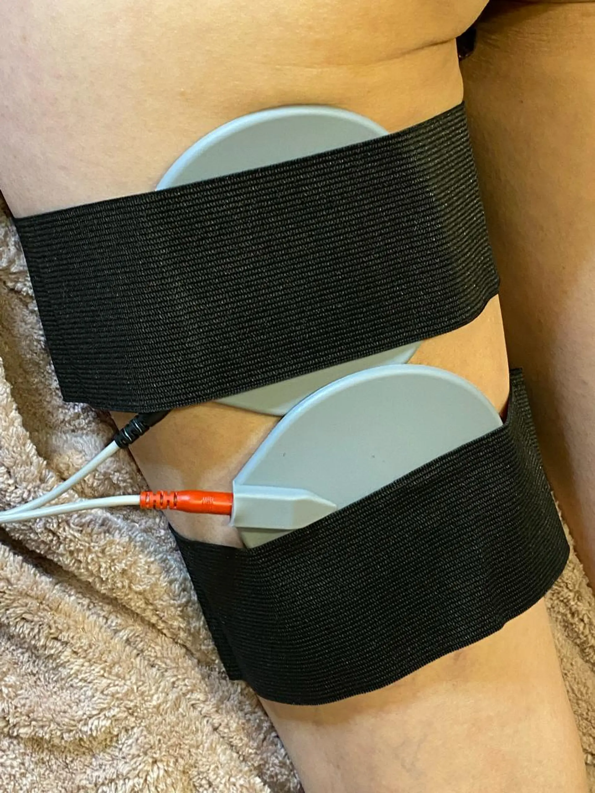 花井 美幸のエステ・リラクイメージ