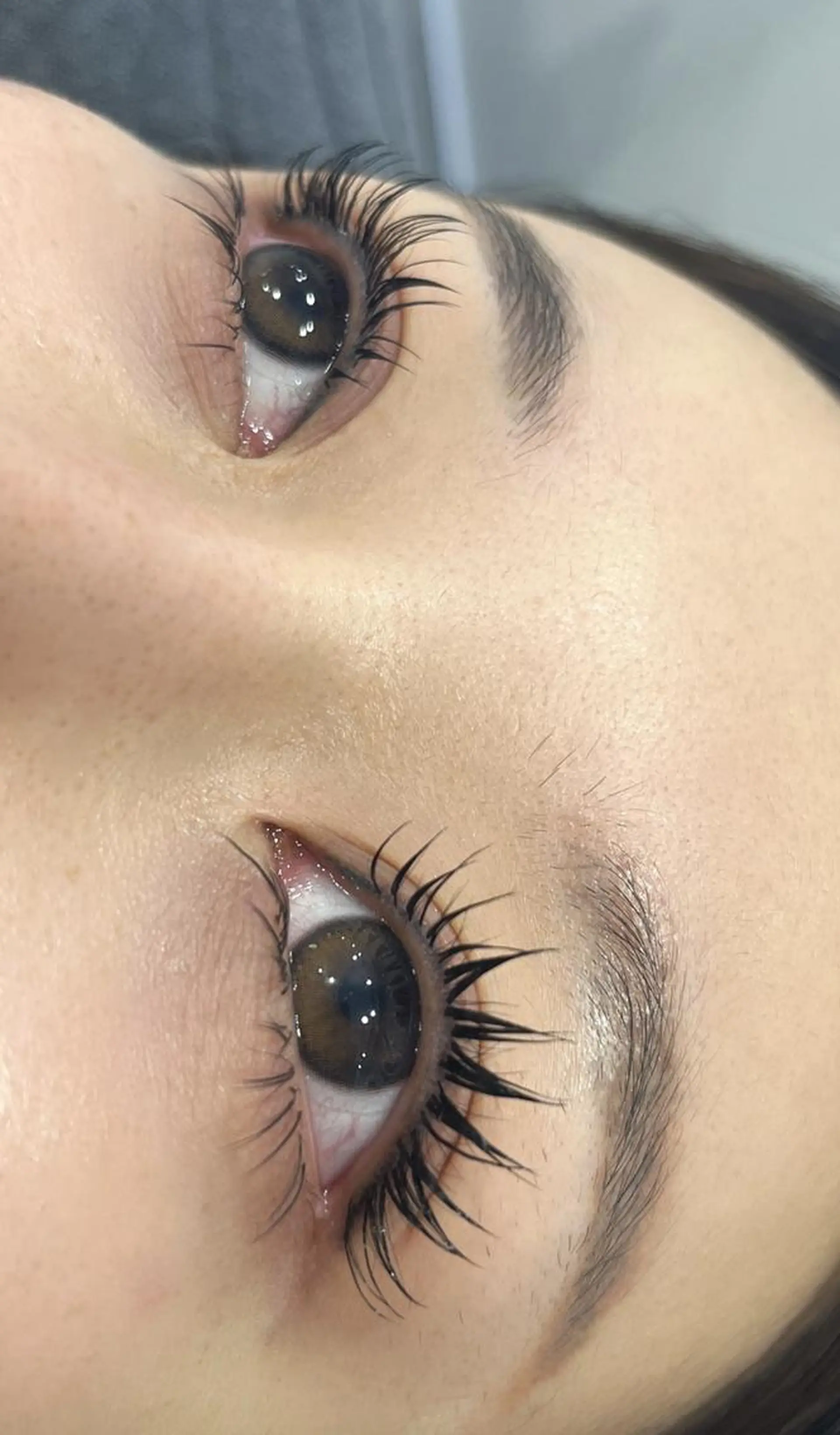 マツエク・マツパ AB マツエクネイルサロンのマツエク・マツパデザイン