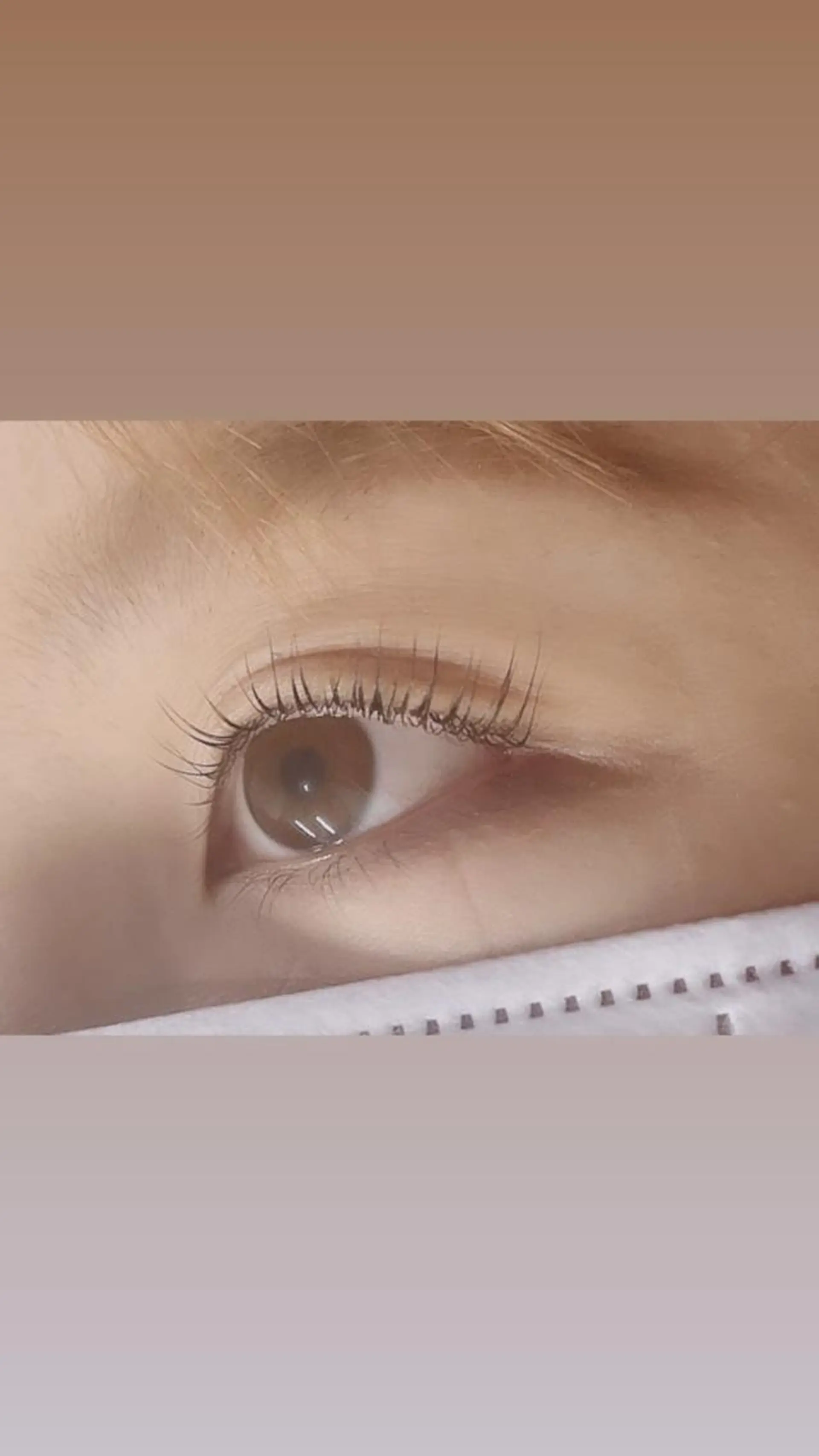 マツエク・マツパ マツパ Eyelash ＊Freakのマツエク・マツパデザイン