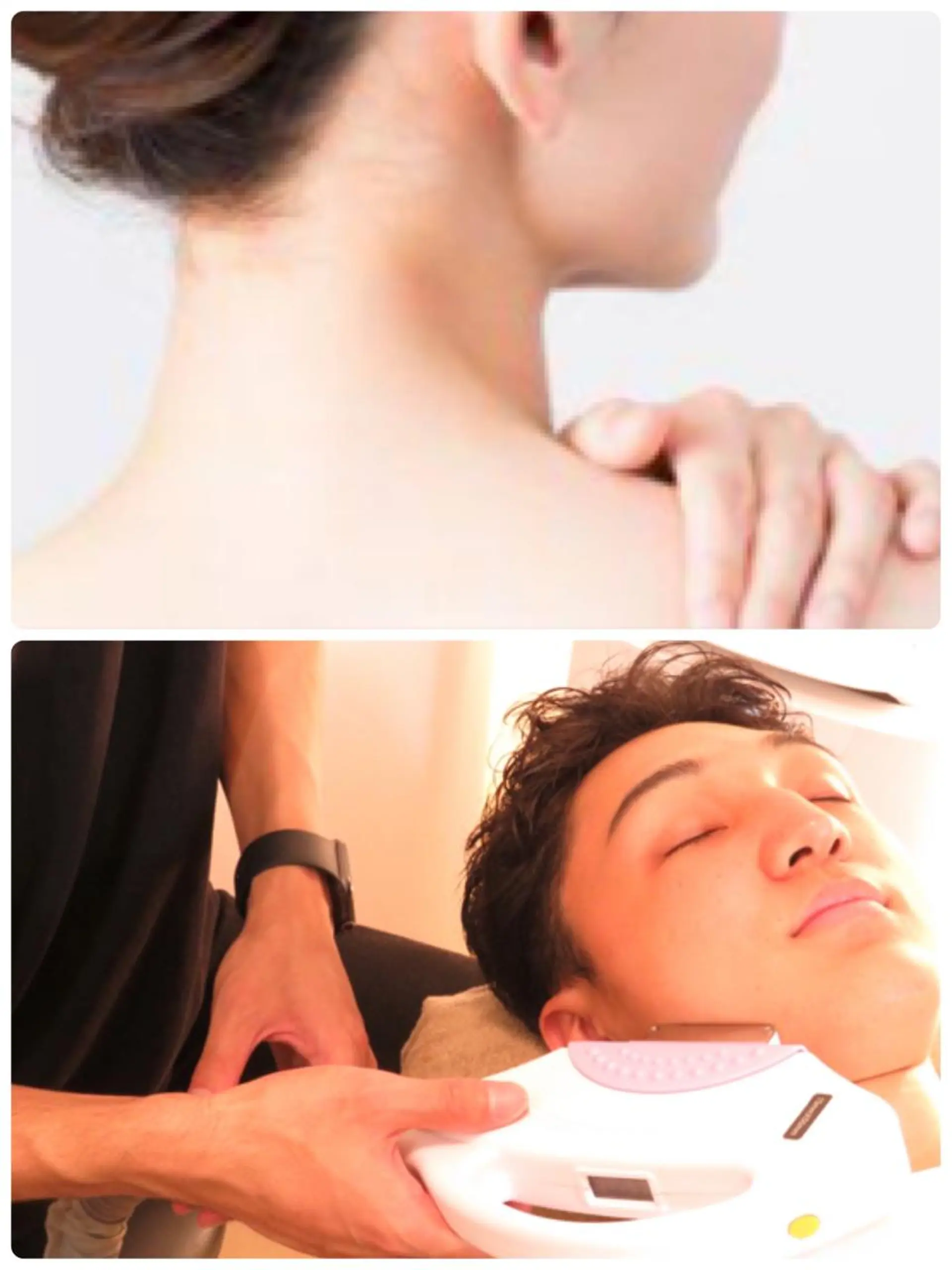 脱毛サロン KAvanceのエステ・リラクイメージ