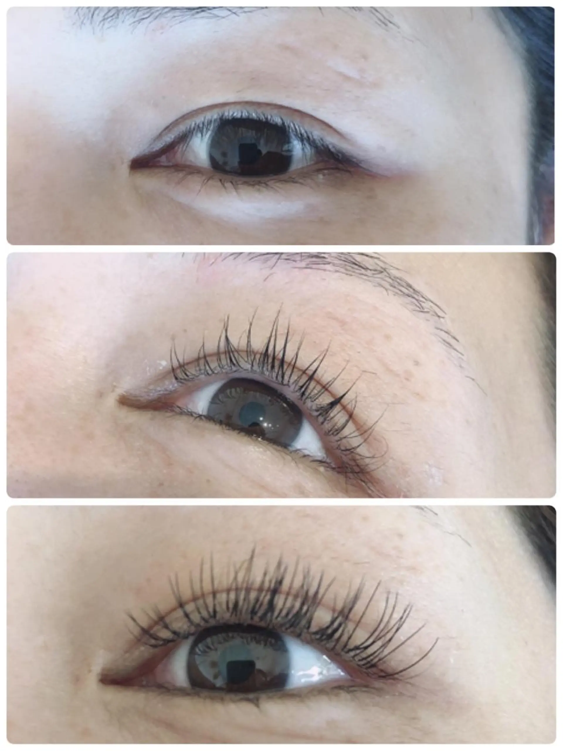 マツエク・マツパ hia   ヒア マツエク/パリエクのマツエク・マツパデザイン