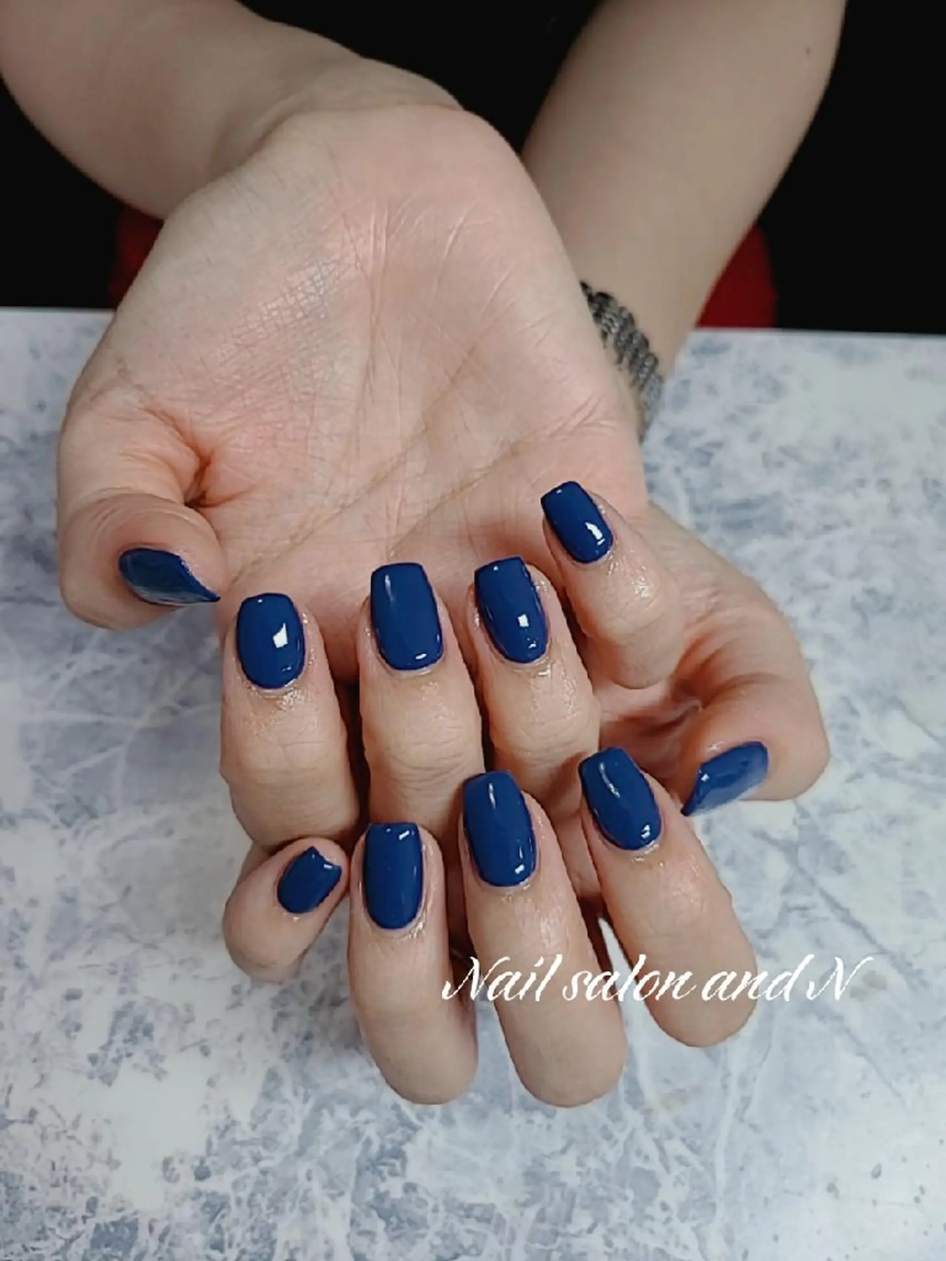 ネイル and Nのネイルデザイン