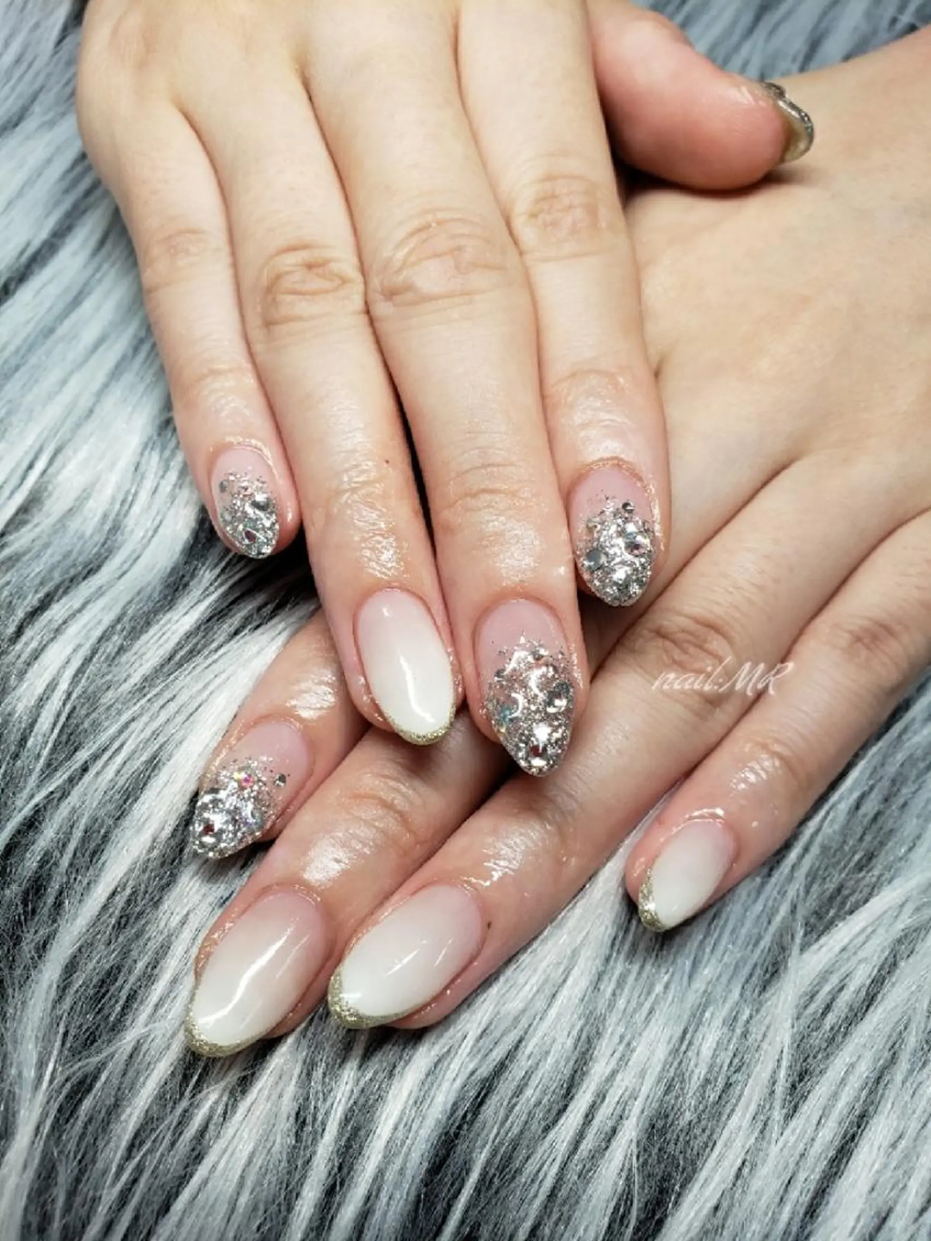 ネイル Nail salon Coco【溝の口駅】のネイルデザイン