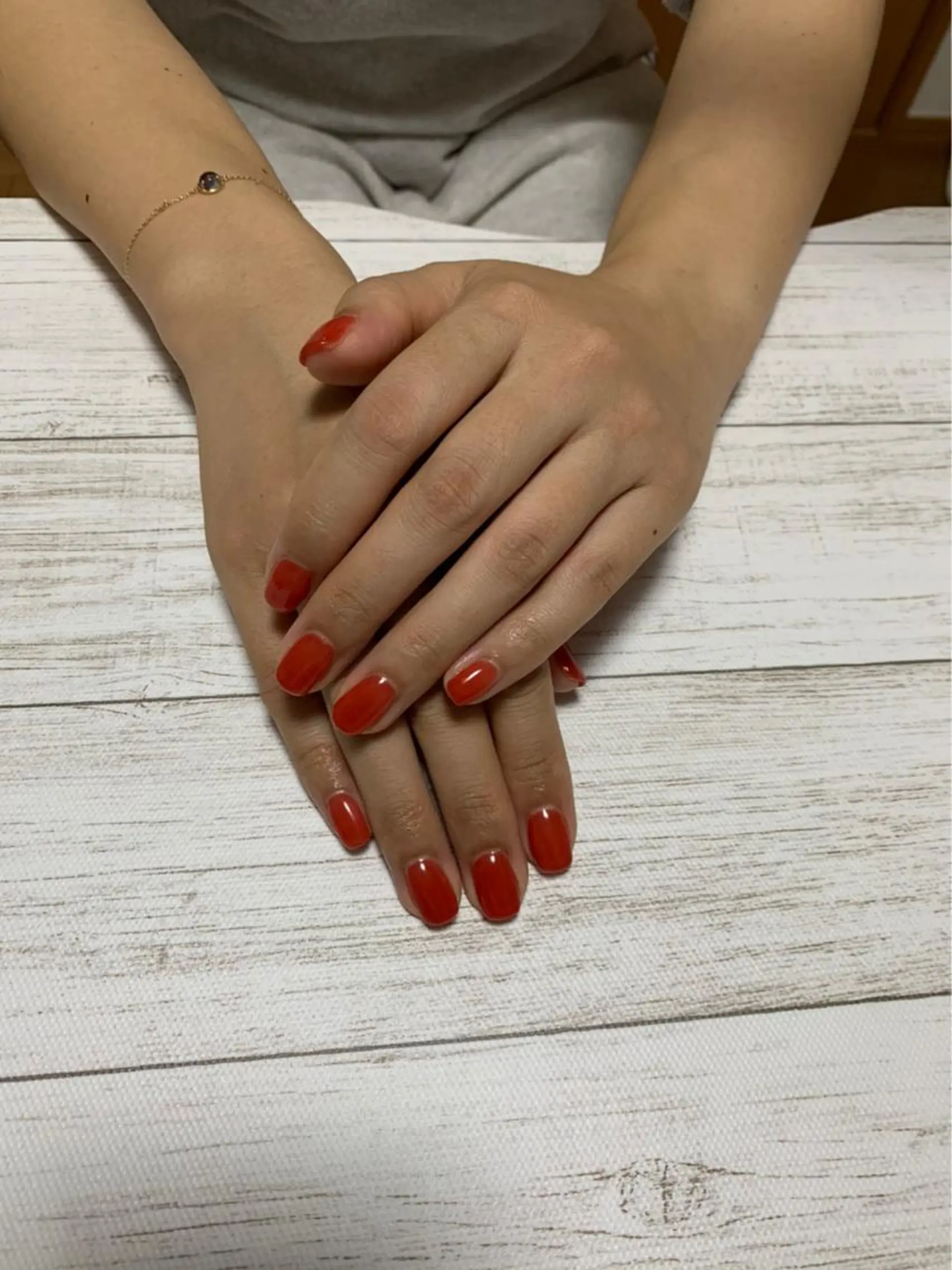 ネイル ハンドネイル nakamoto yuukaのネイルデザイン