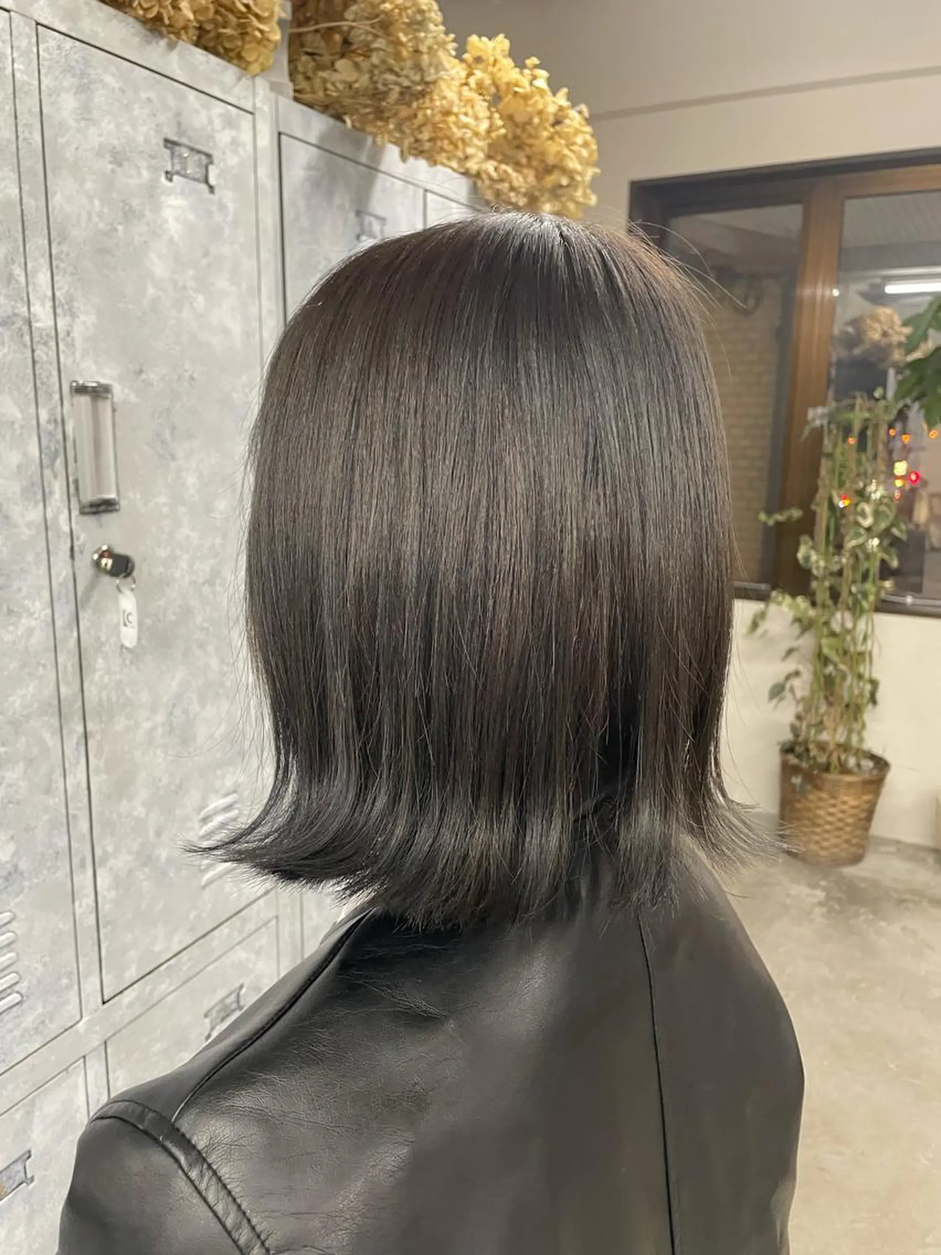 ミディアム 麻生 nico… ayakaのマツエク・マツパデザイン