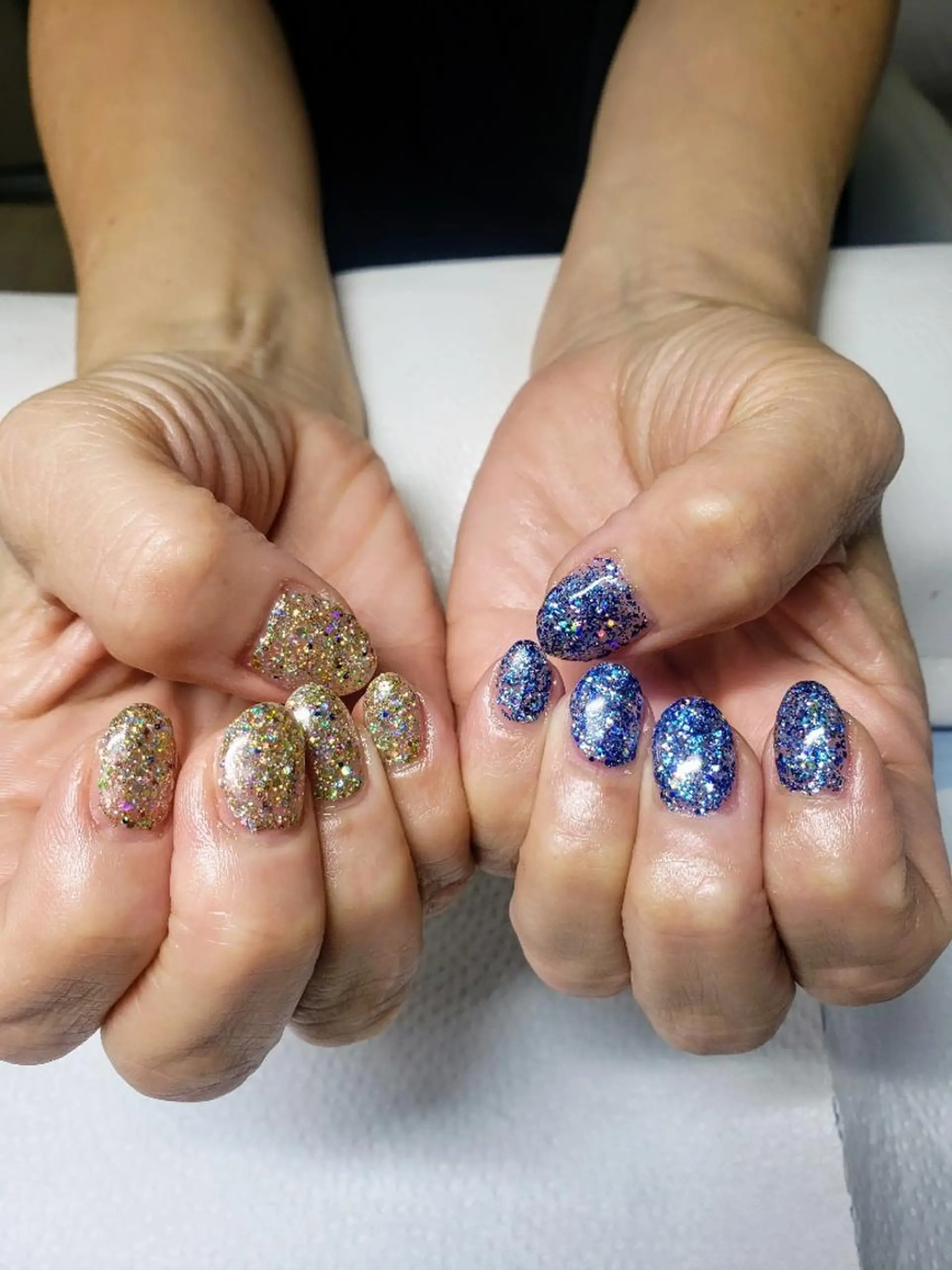 ネイル J& Kのネイルデザイン