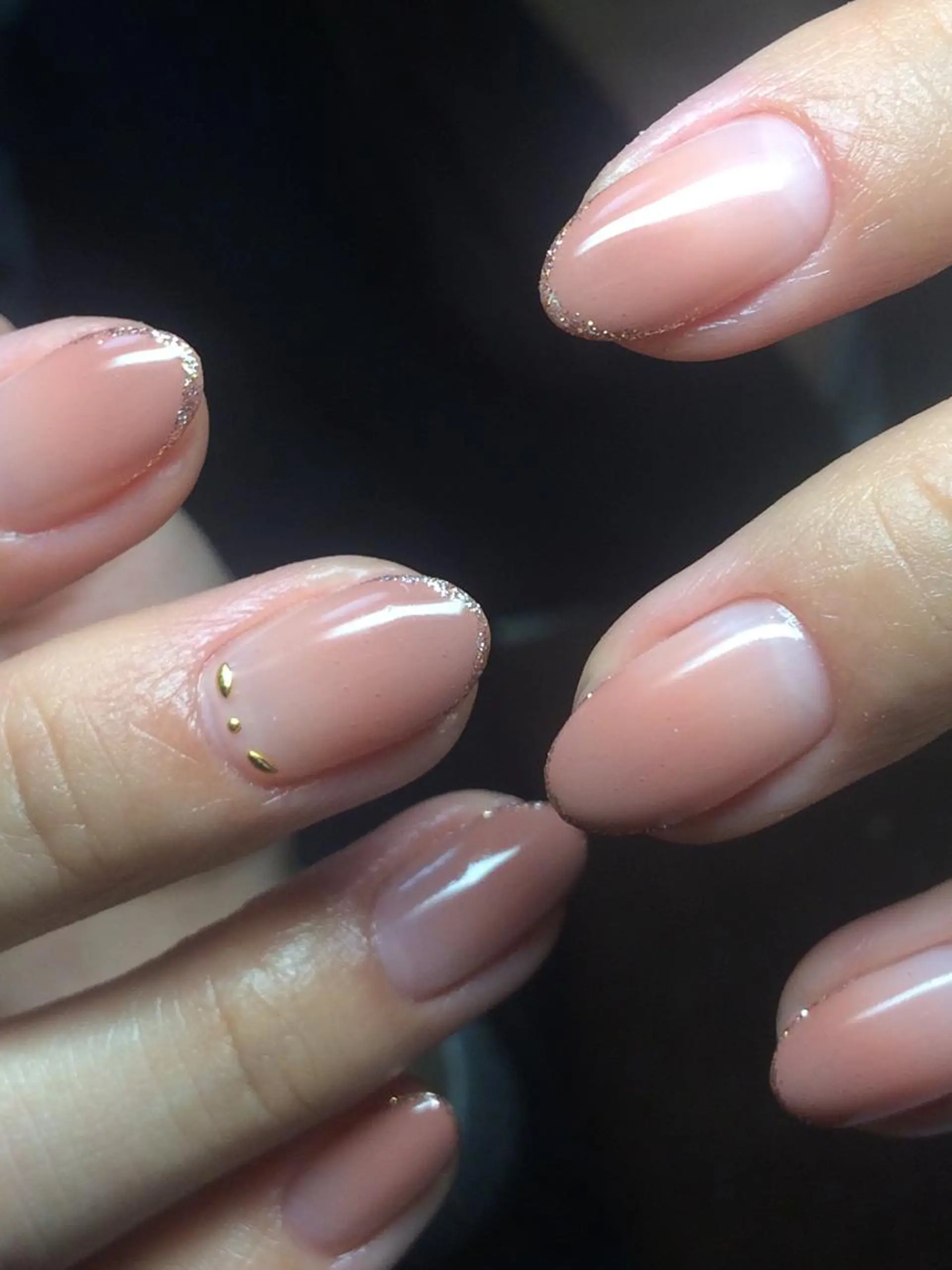 ネイル ハンドネイル nail salon 7☺︎2所属・nail salon 7☺︎2のネイルデザイン