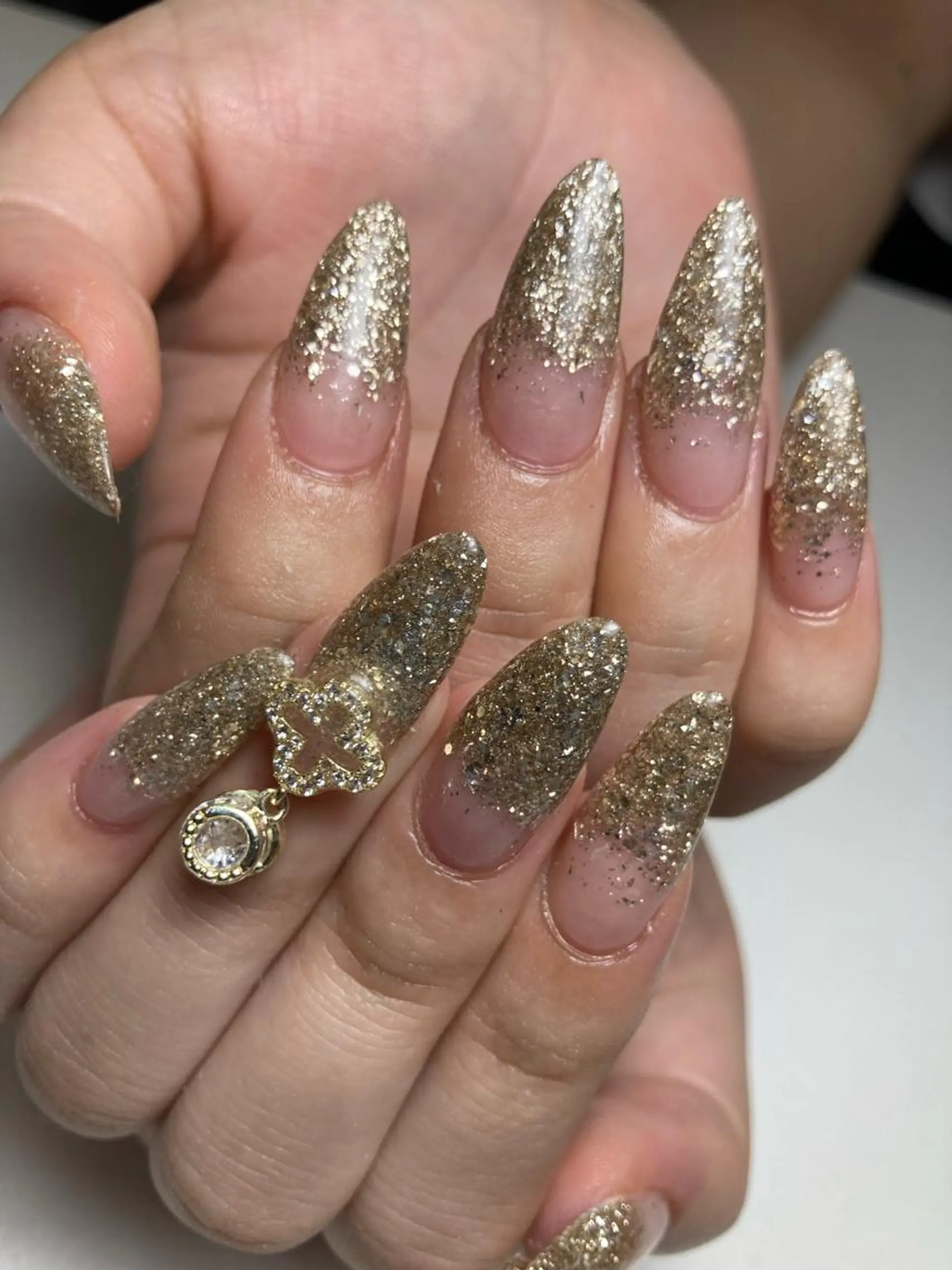 ネイル nailALBA ヨシアキのネイルデザイン