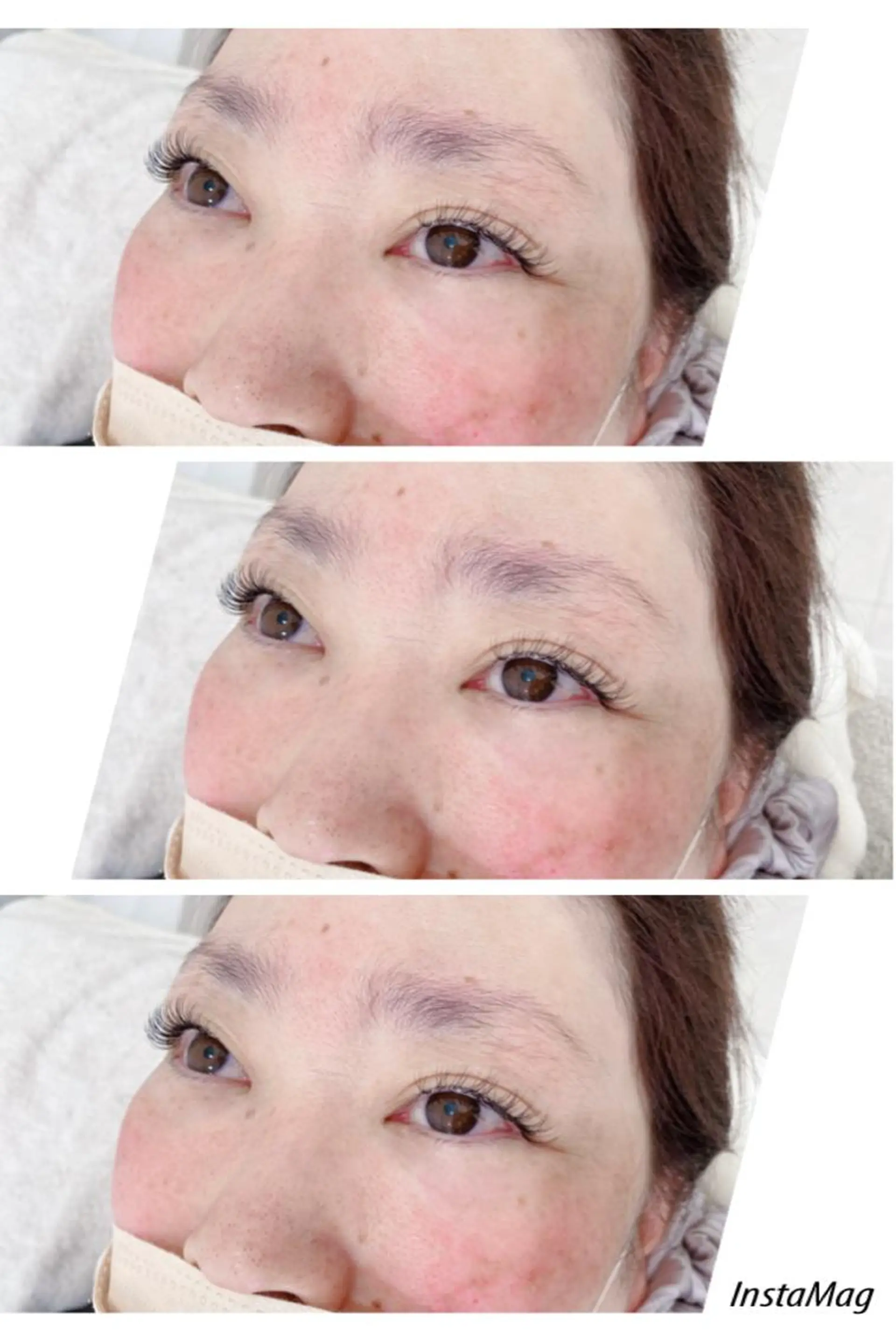 マツエク・マツパ Salon de Galcon 2階(サロンド・ギャルソン)所属・KU TA  \(◡̈)/の眉毛・アイブロウイメージ