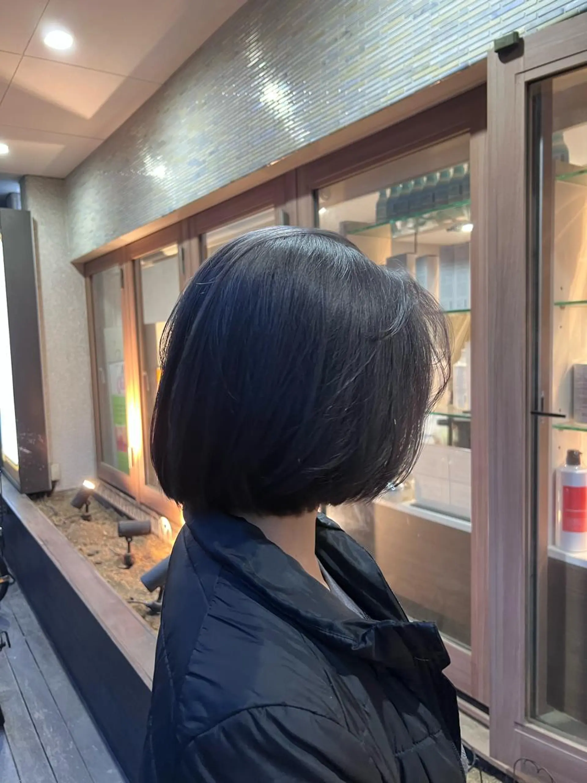 ショート カラー ヘアアレンジ 💫メンズ特化💫 クロカワリュウセイのヘアスタイル