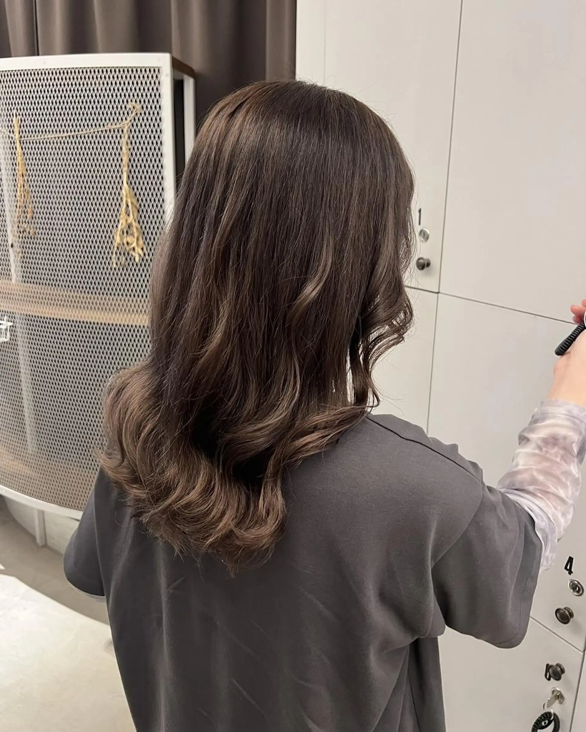 カラー 美髪✨艶髪✨髪質改善 カラー特化🌙鈴屋和のヘアスタイル