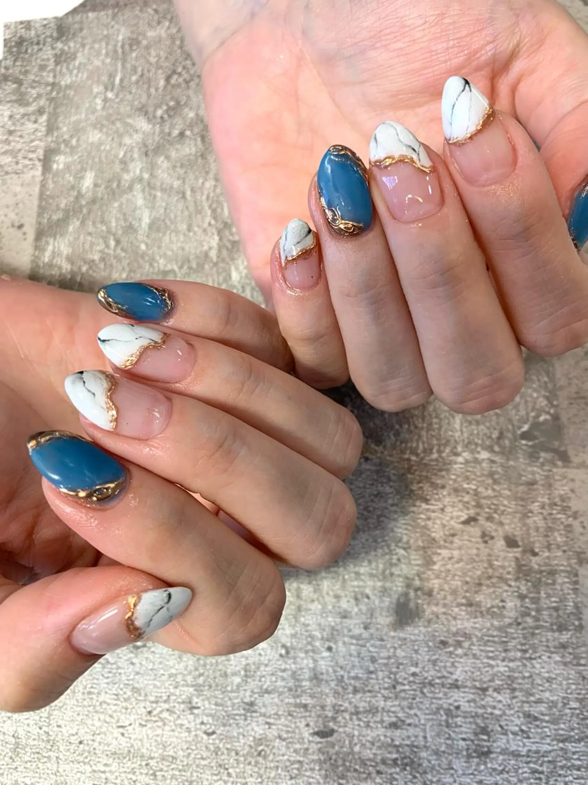 ネイル ELLE nailのネイルデザイン
