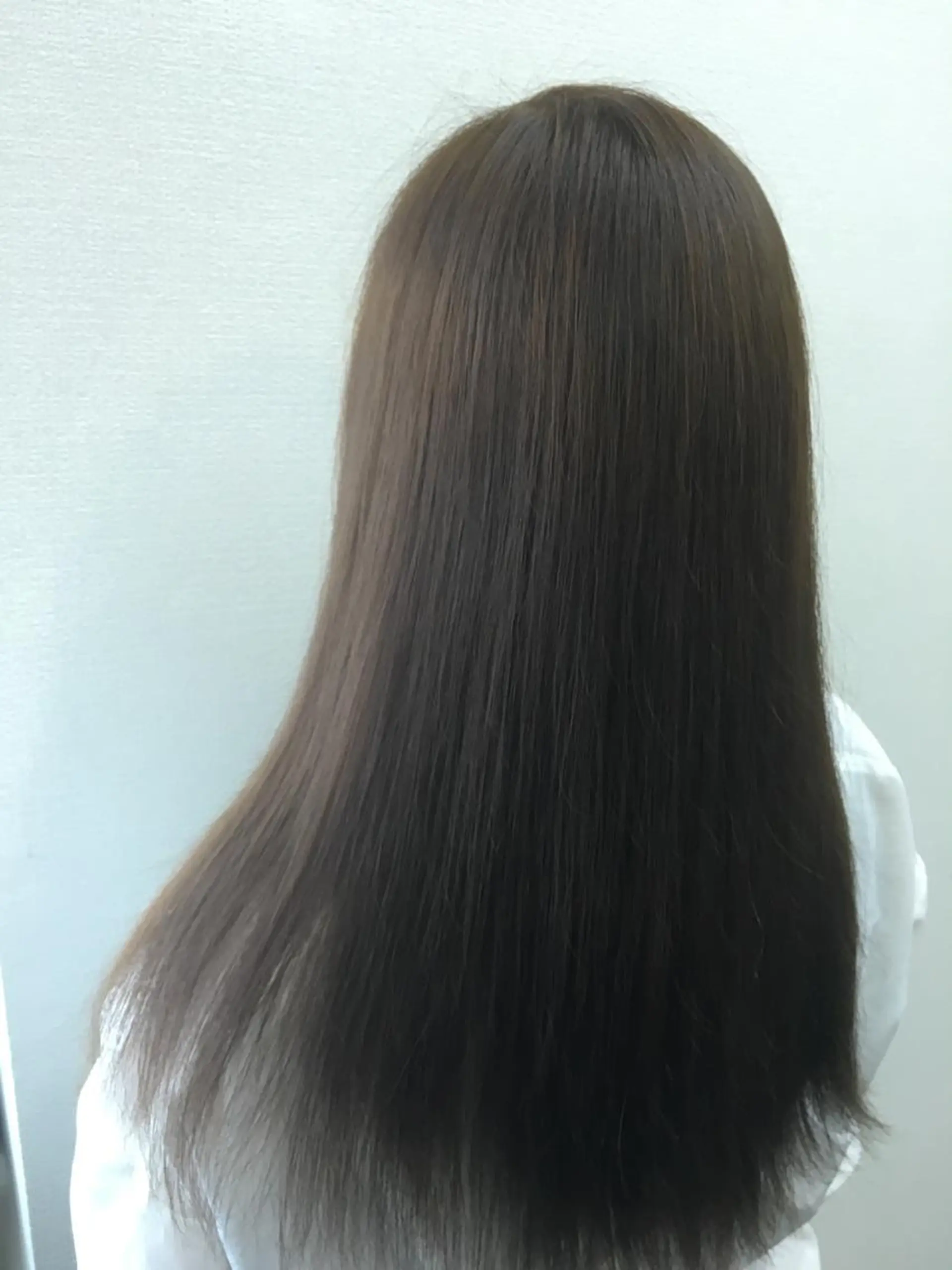 ロング カラー パーマ ヘアアレンジ メンズ キッズ ネイル マツエク・マツパ SHIORI💜口コ ミNo.1艶カラーのヘアスタイル