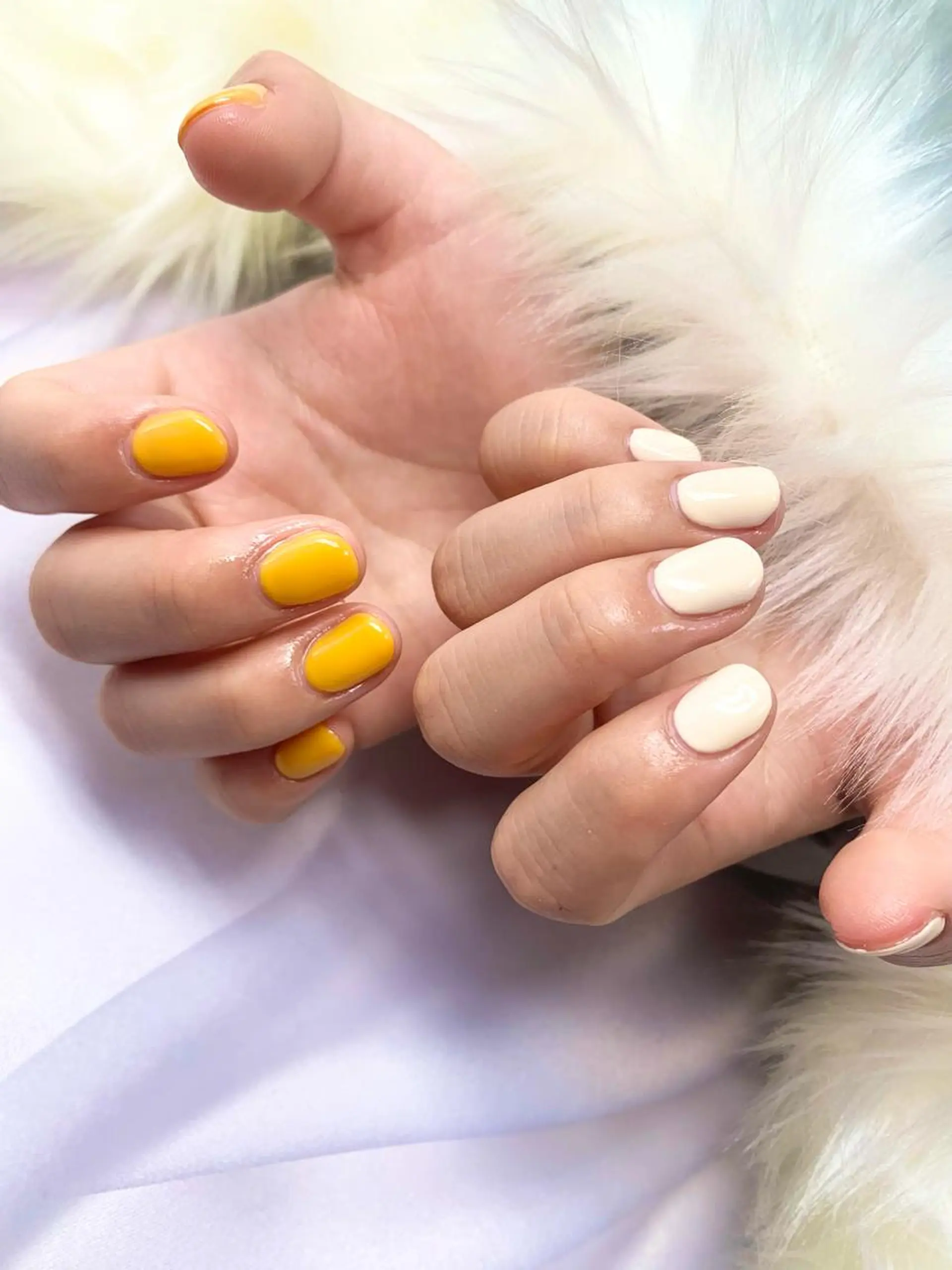 ネイル 痩身/脱毛/ネイル HARUKAのエステ・リラクイメージ