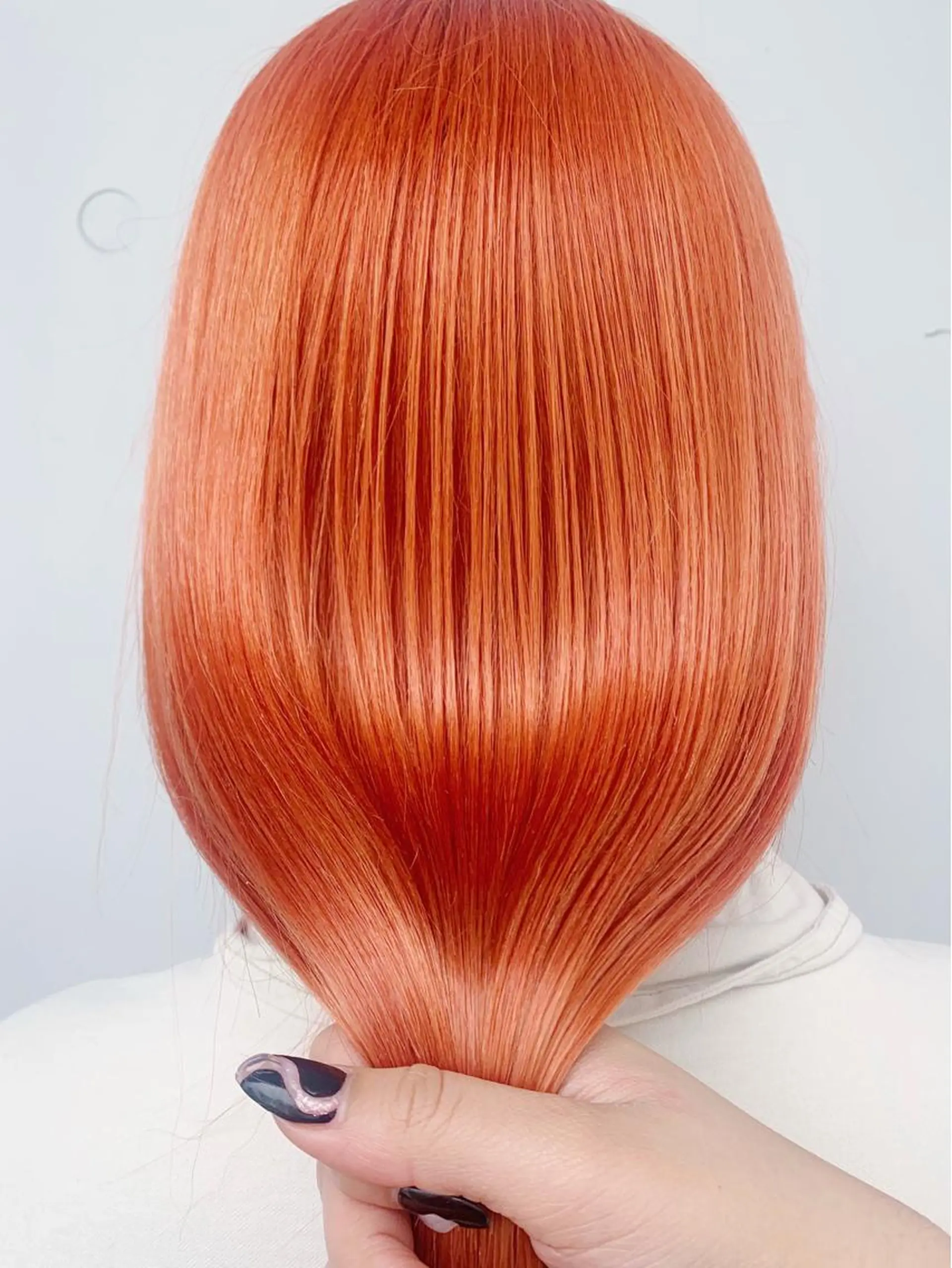 ロング トリートメント もにか🌞原宿/渋谷 🌝ブリーチカラーのヘアスタイル