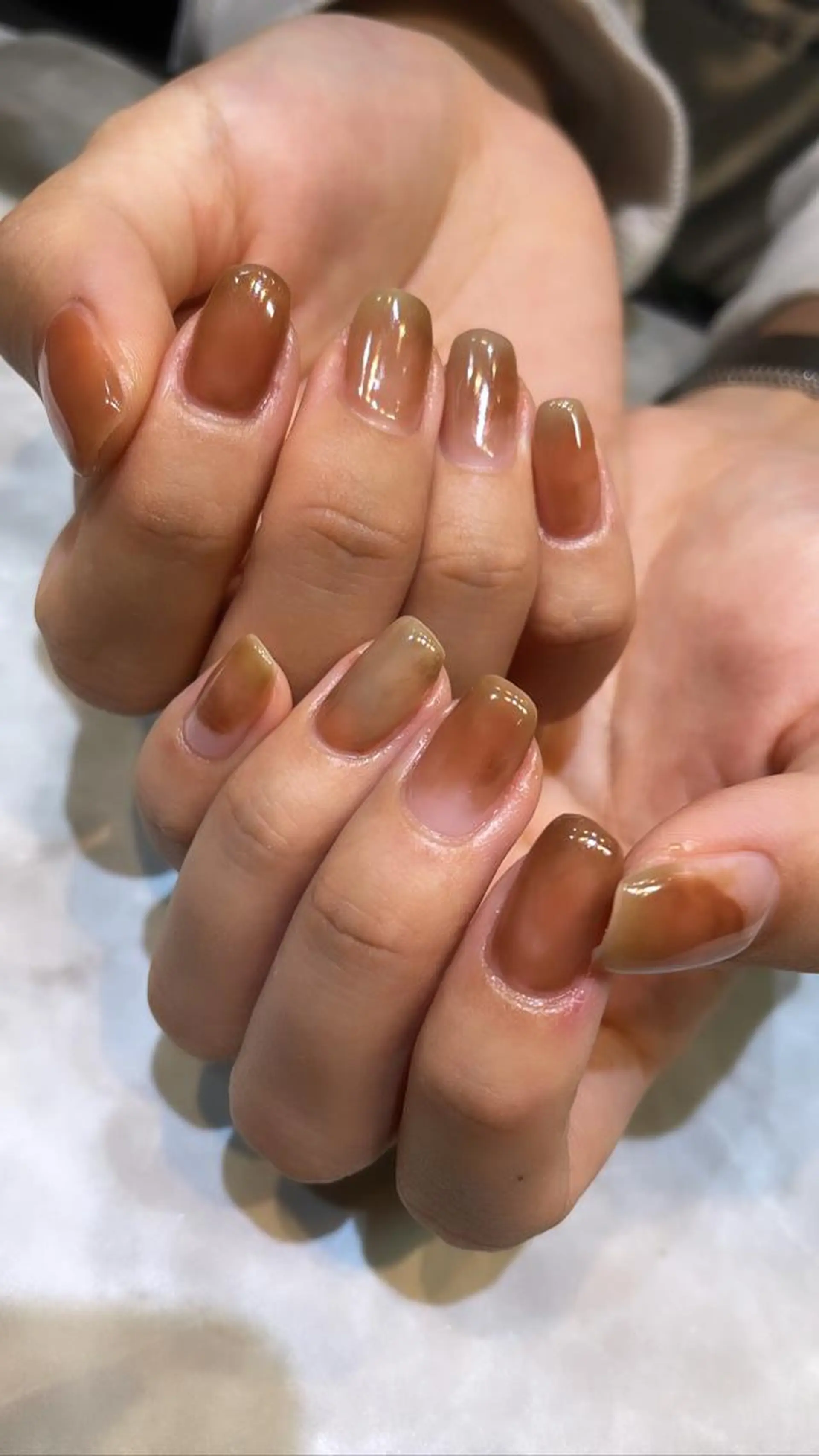 ネイル 持ち込み 関根 未来のネイルデザイン