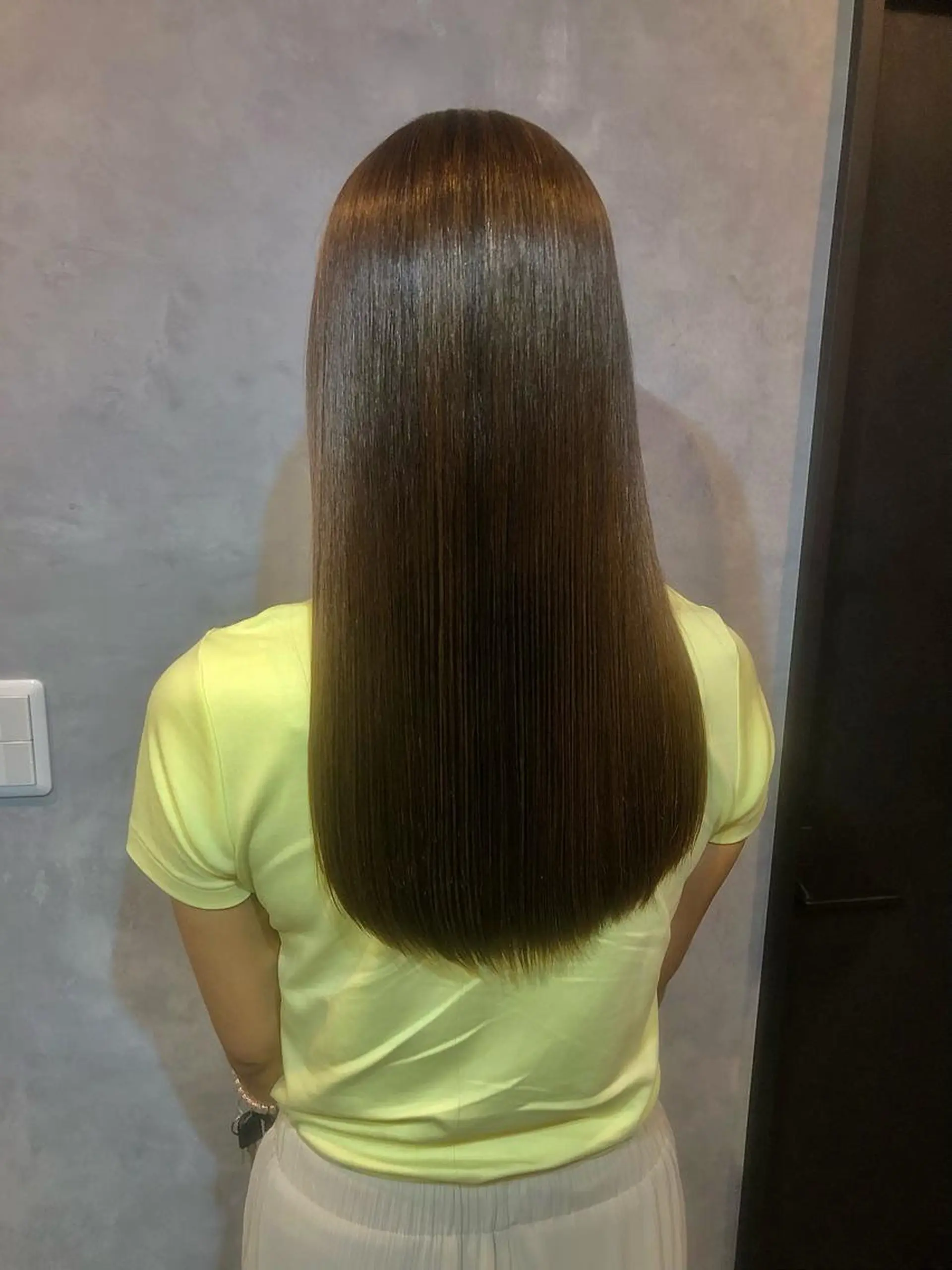 ロング 🫧trym 🫧鎌田凌太のヘアスタイル