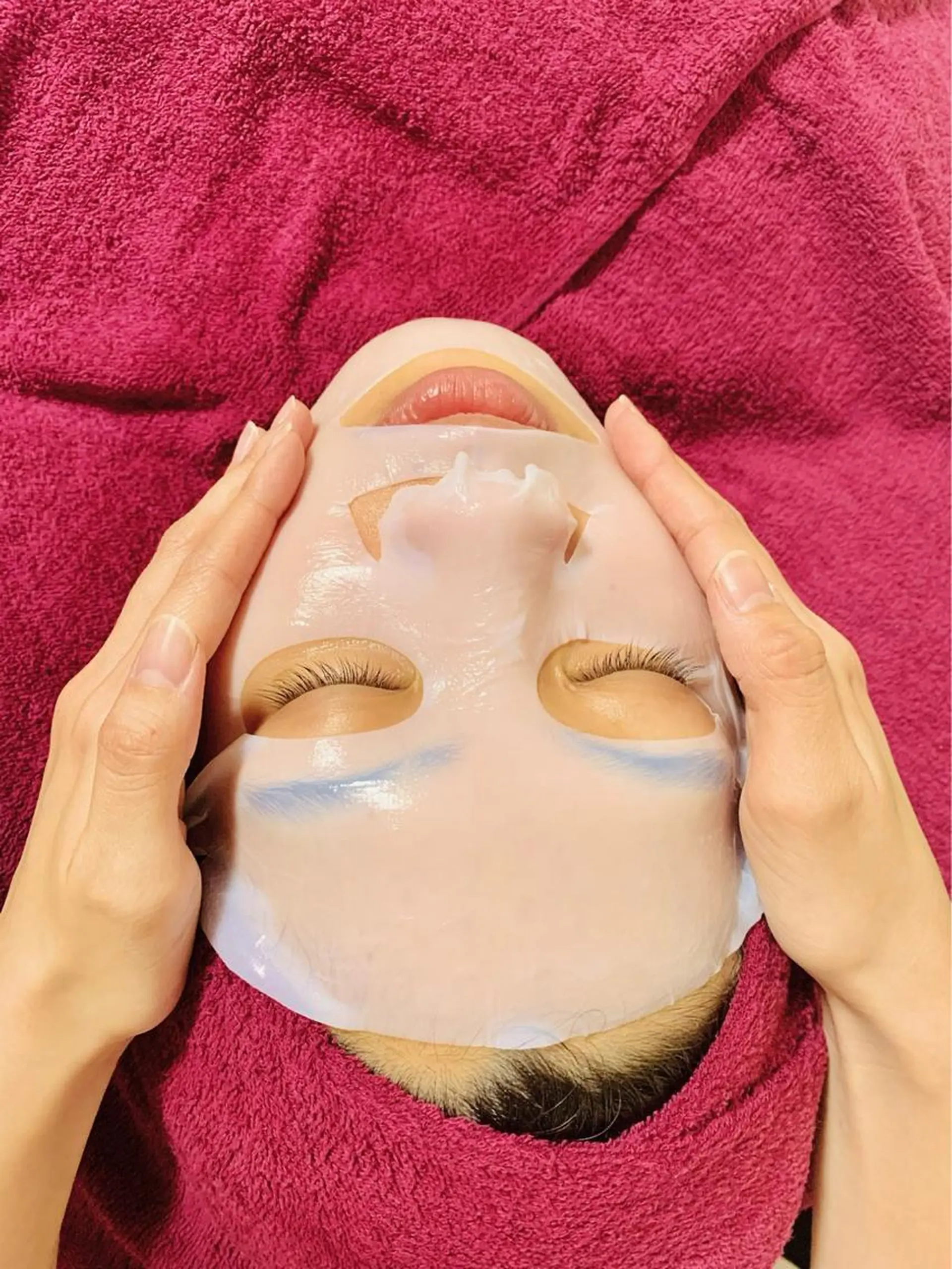 ビューティーホリック 東金店のエステ・リラクイメージ