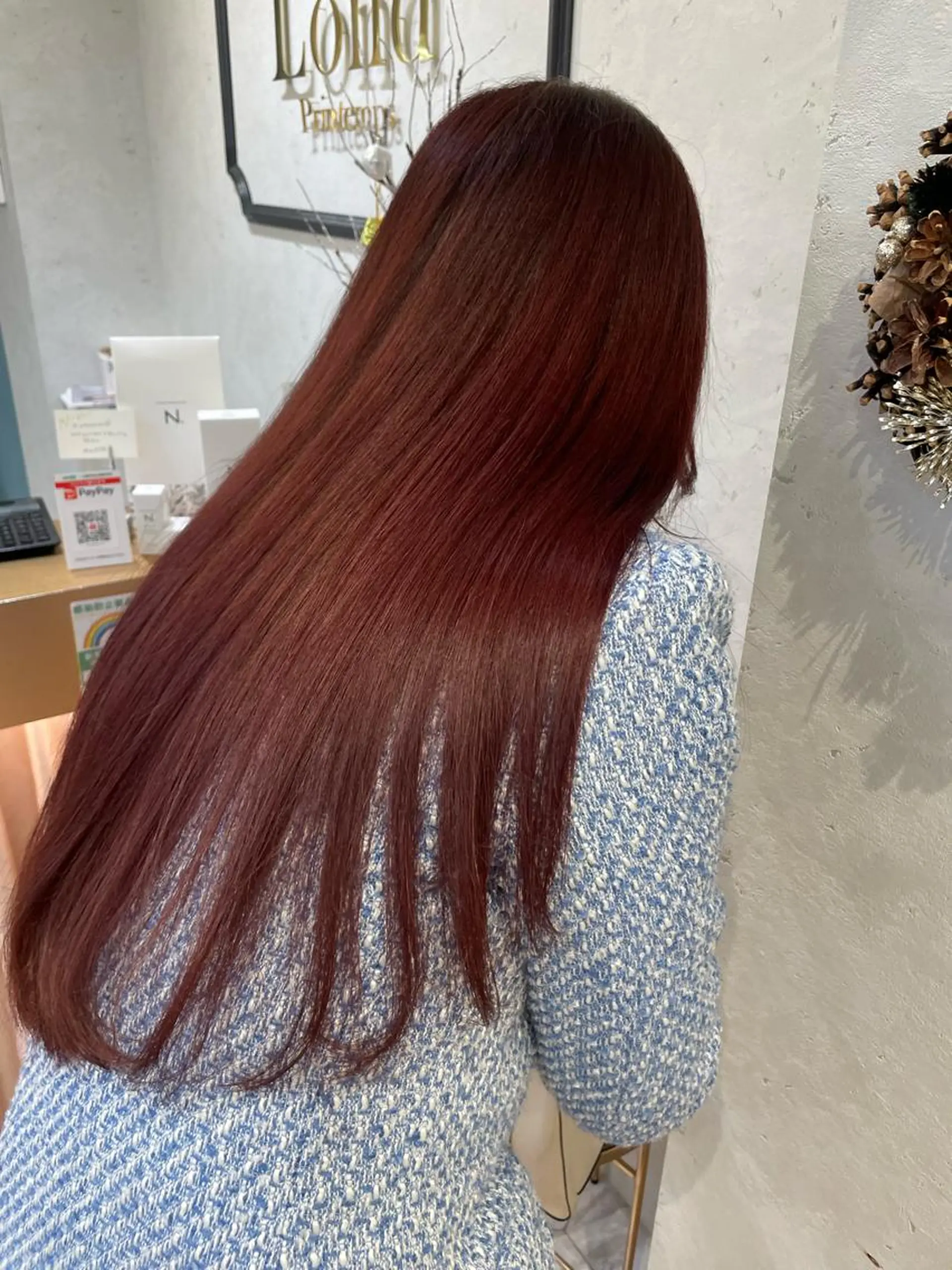 カラー カット ヘアカラー トリートメント ♥️ブリーチ/ボブ/ レイヤー♥️maiのヘアスタイル