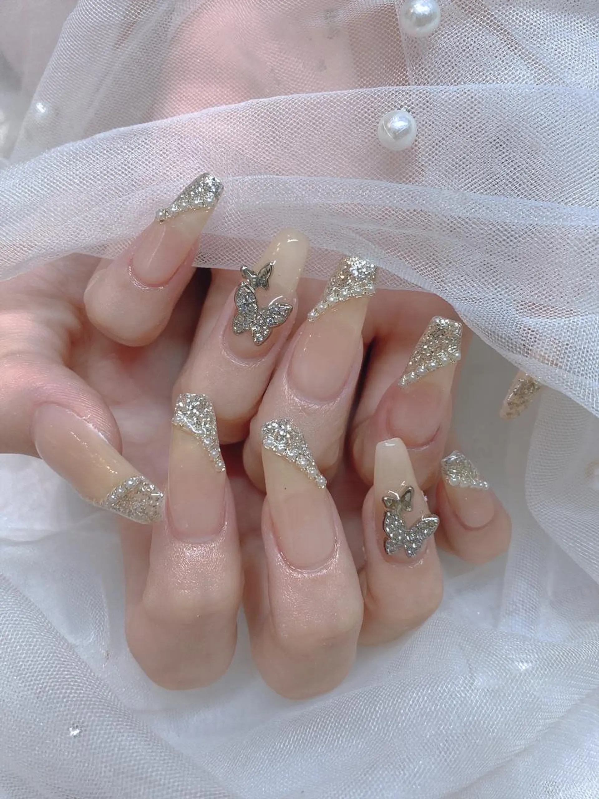 ネイル エムズ エムズのマツエク・マツパデザイン