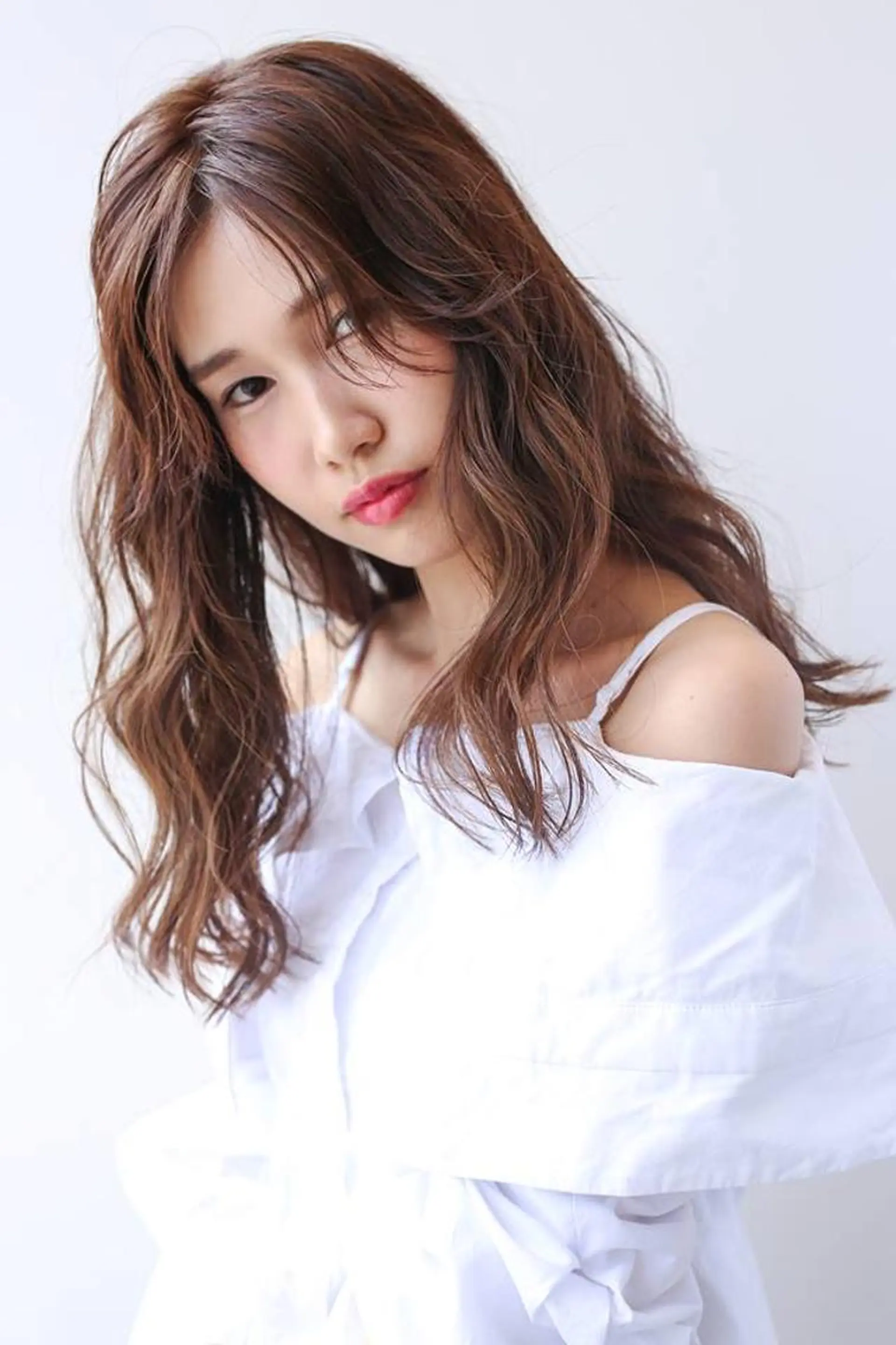 ロング KEI SAIの眉毛・アイブロウイメージ